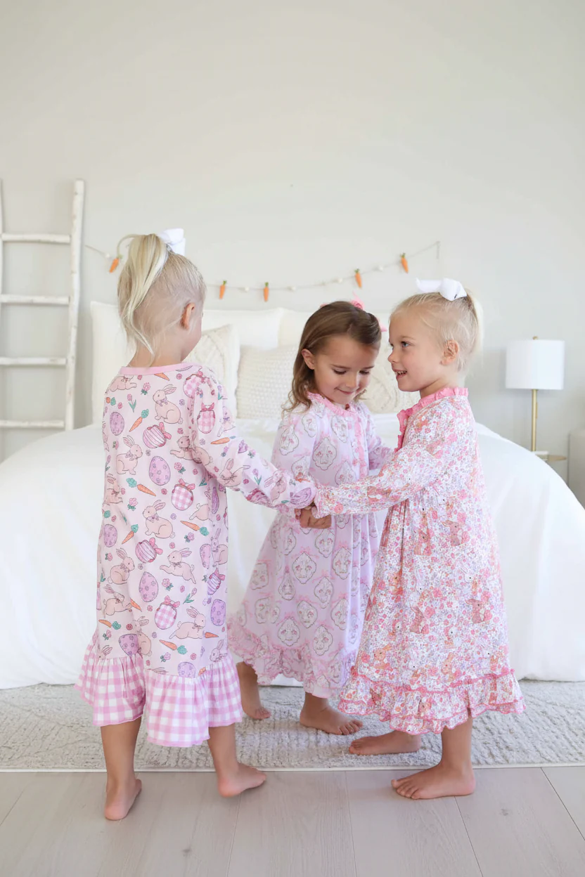 Easter Nightgowns - Image 32