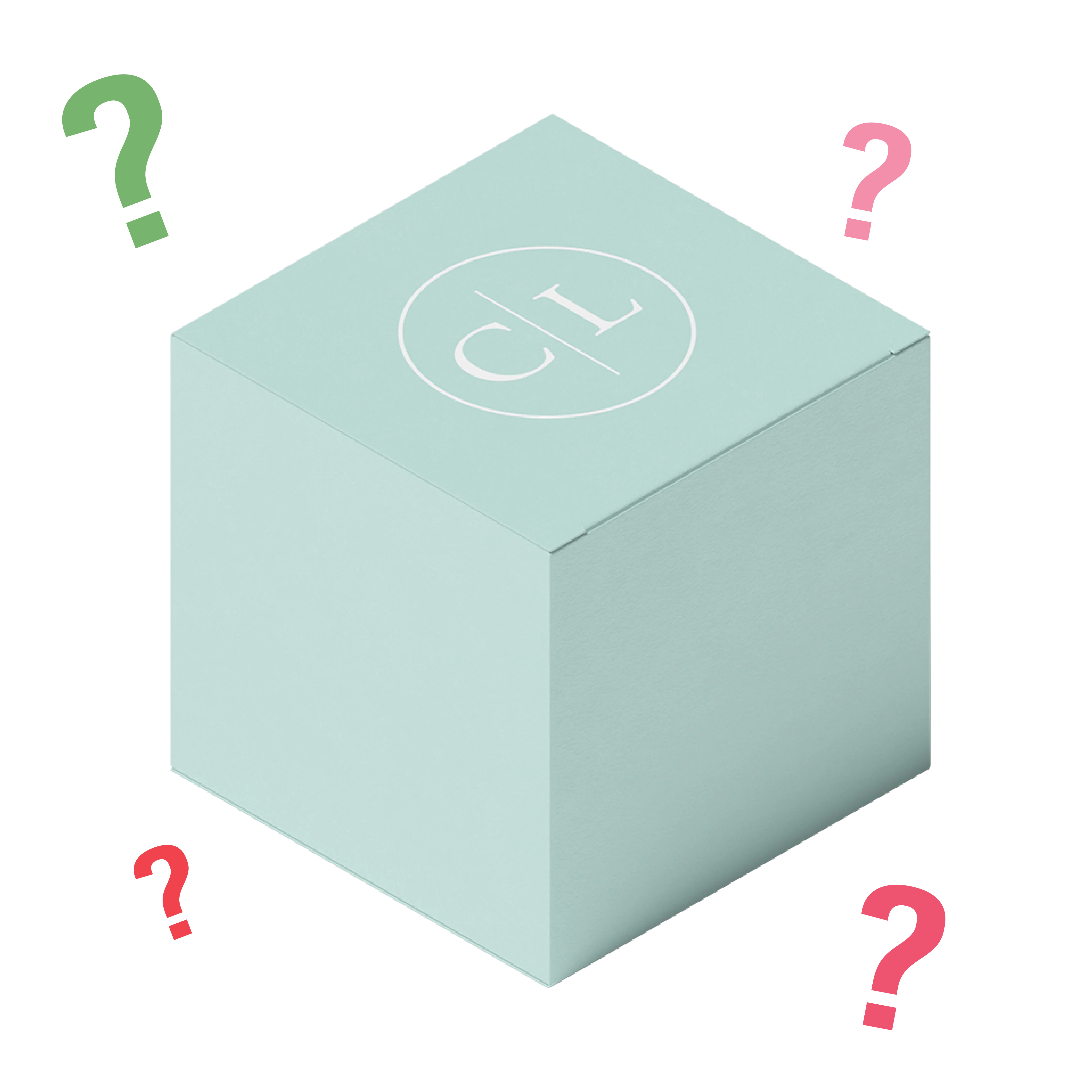 Mini Cuddle Plush Friends | Mystery Mini