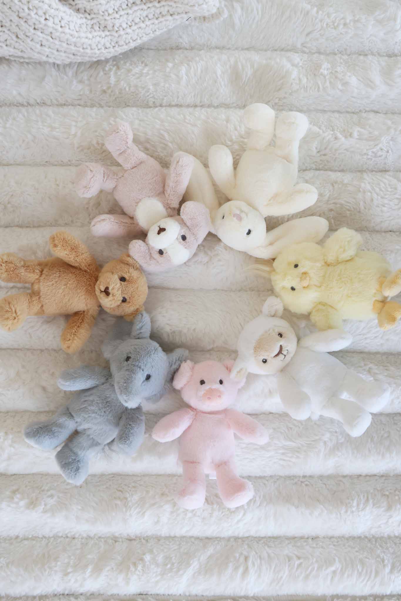 Mini Cuddle Plush Friends | Mystery Mini - Image 2