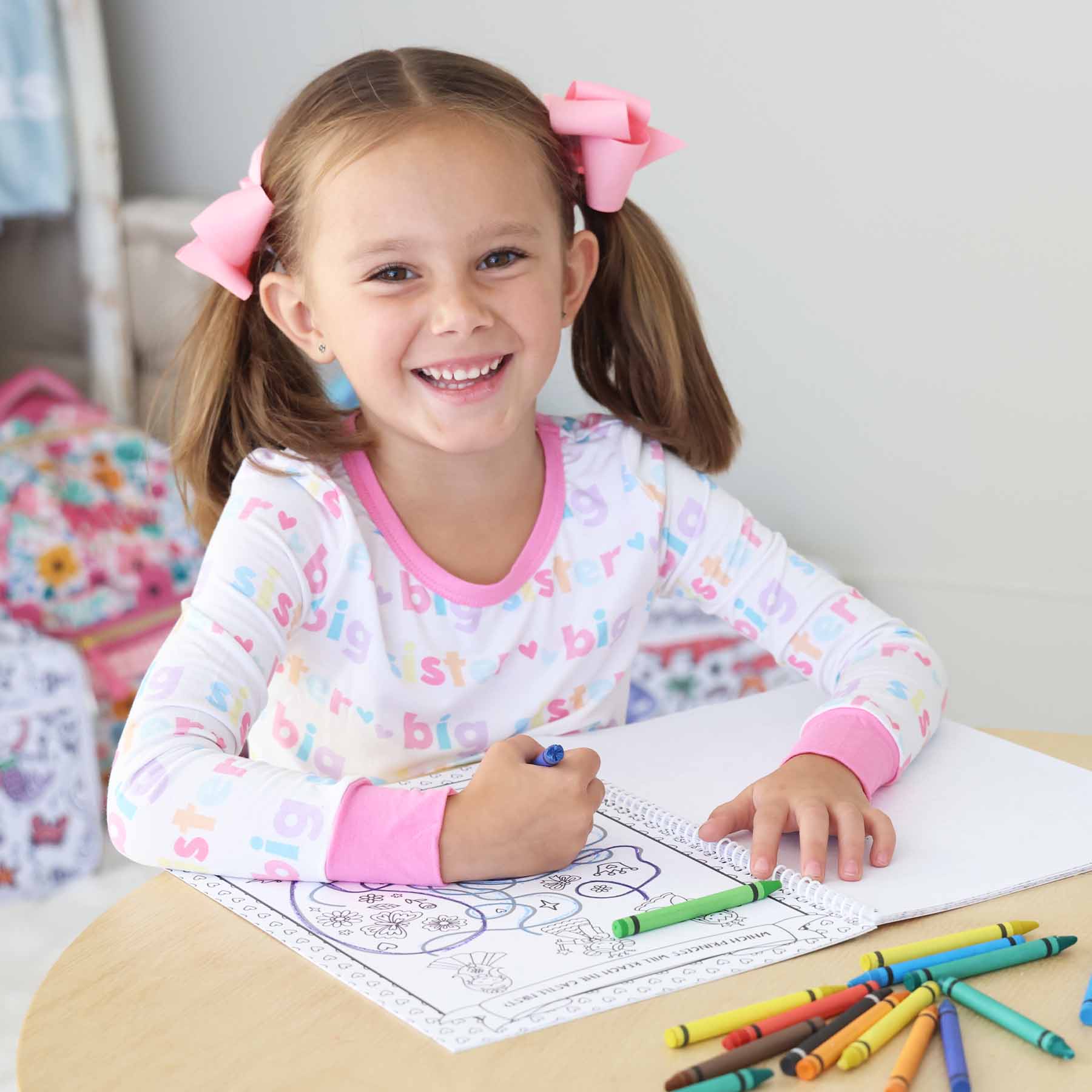 Personalized Coloring Books - Image 15