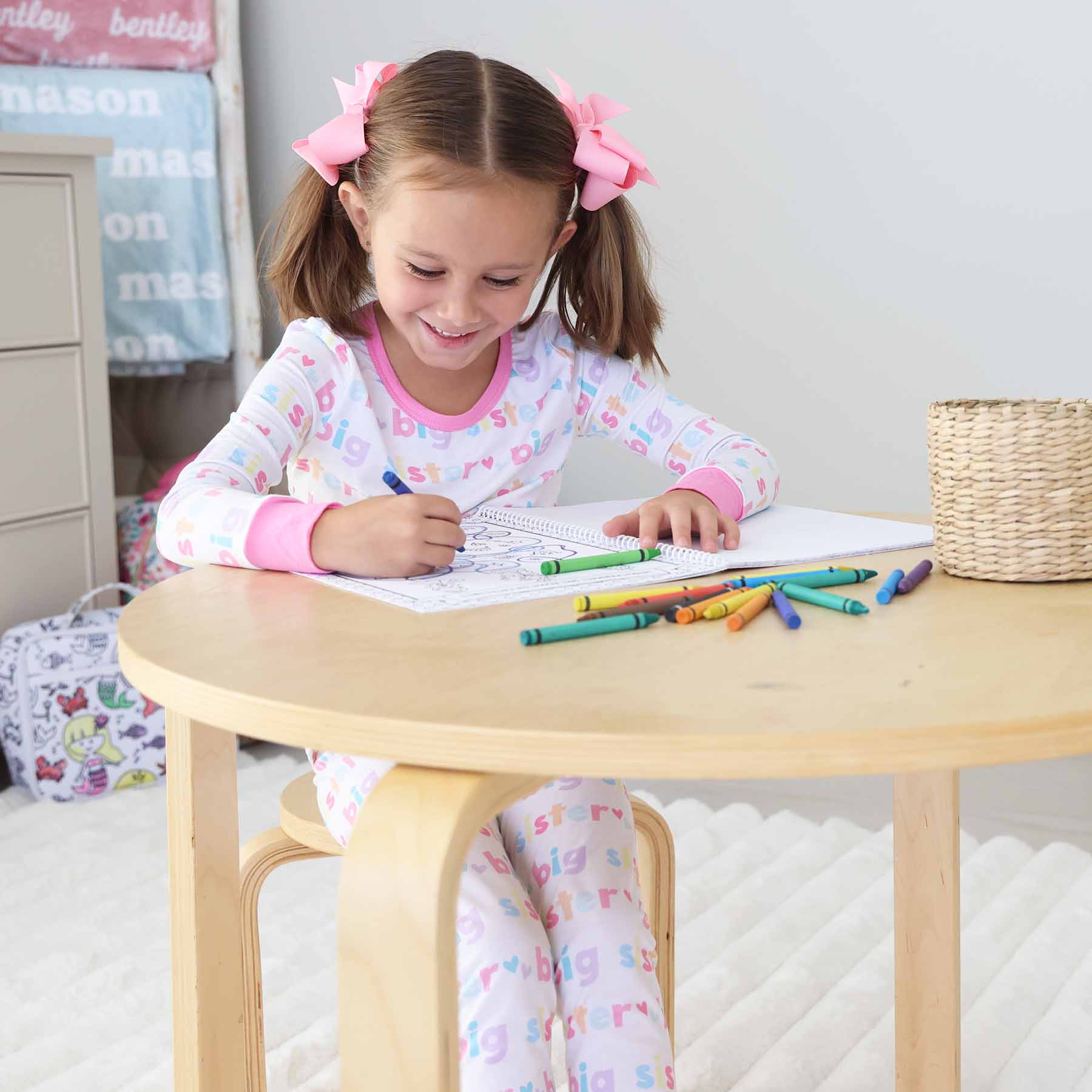 Personalized Coloring Books - Image 17