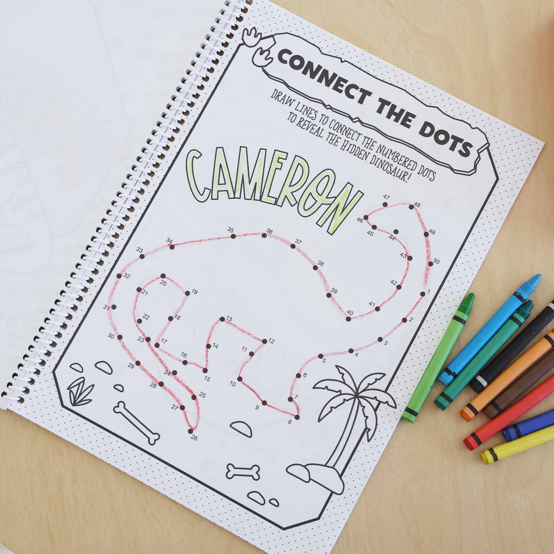 Personalized Coloring Books - Image 39