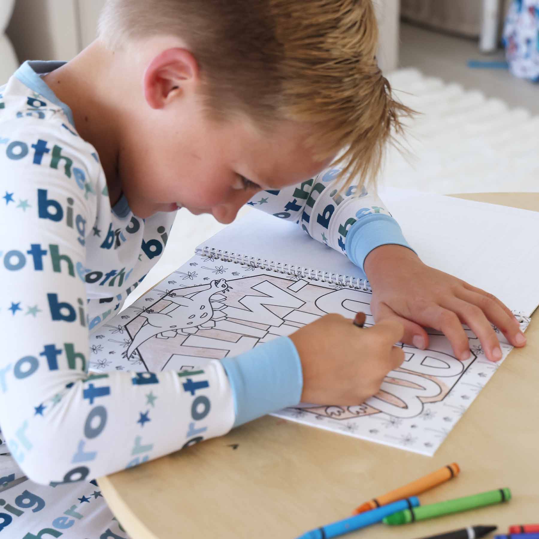 Personalized Coloring Books - Image 40