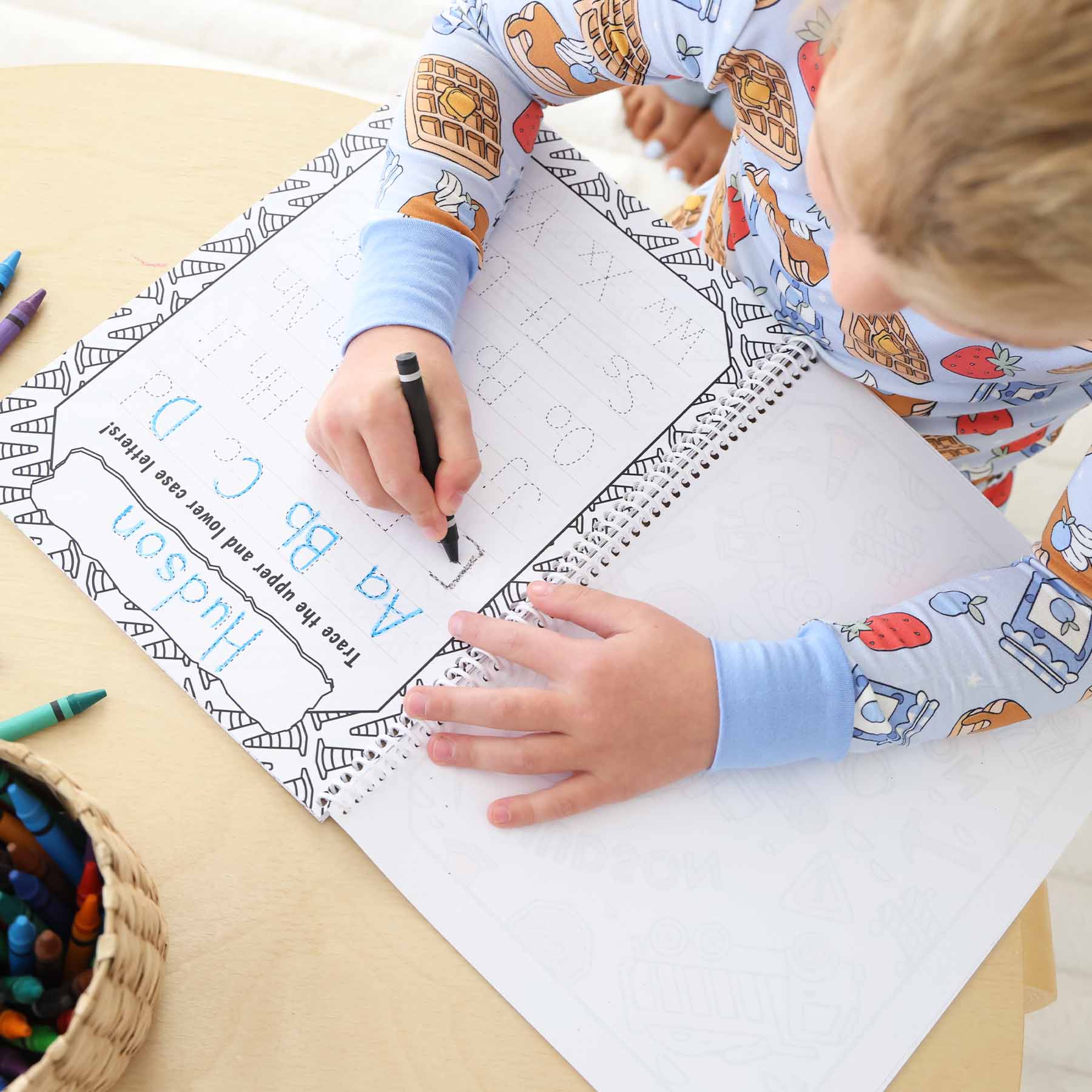 Personalized Coloring Books - Image 56