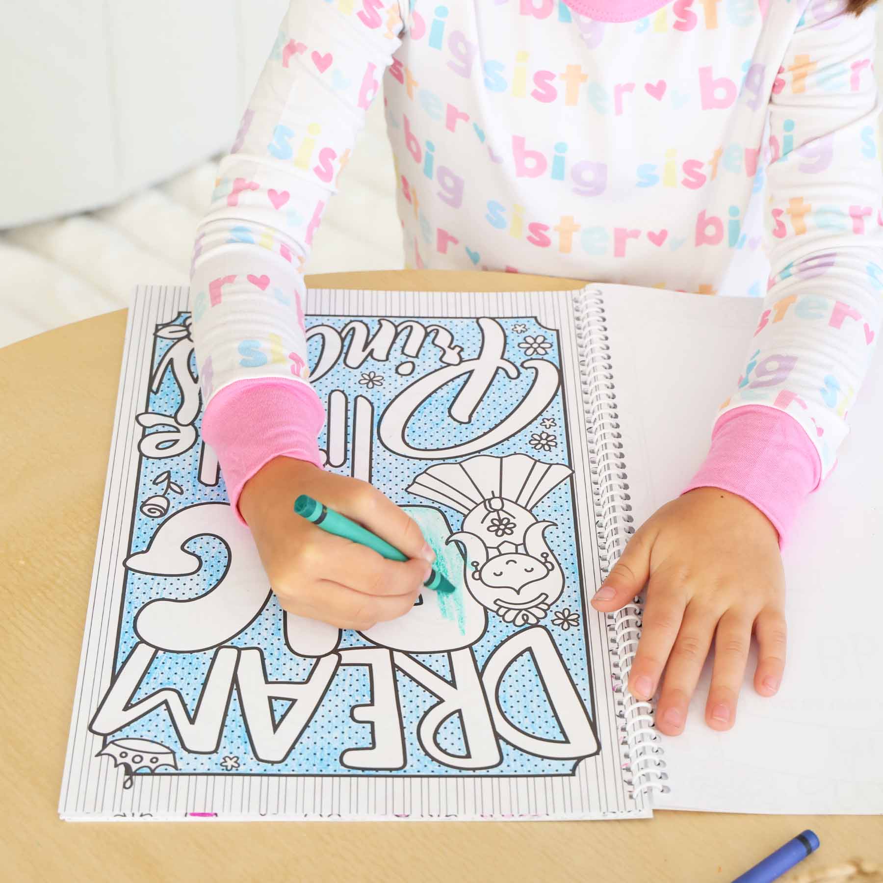 Personalized Coloring Books - Image 7