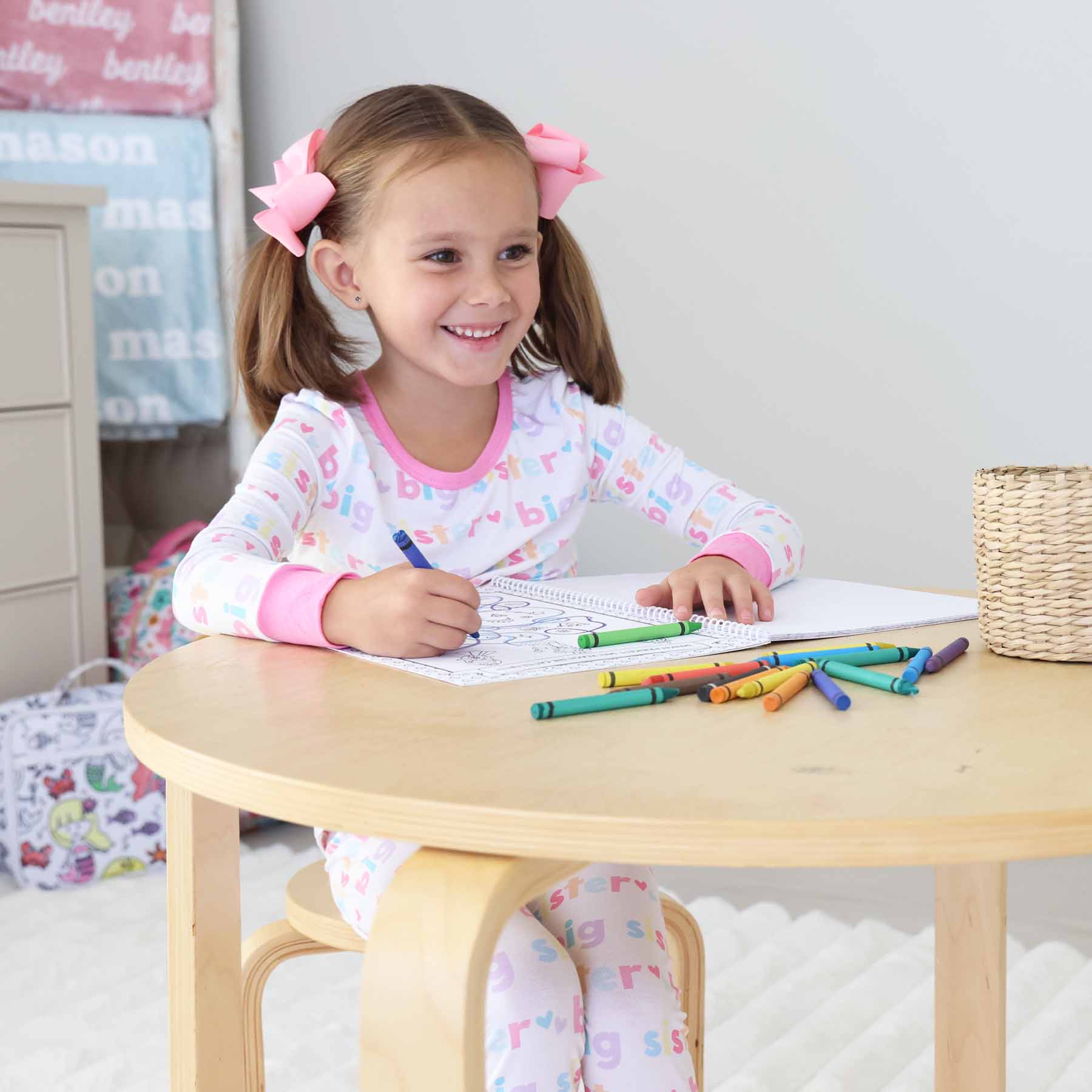 Personalized Coloring Books - Image 9