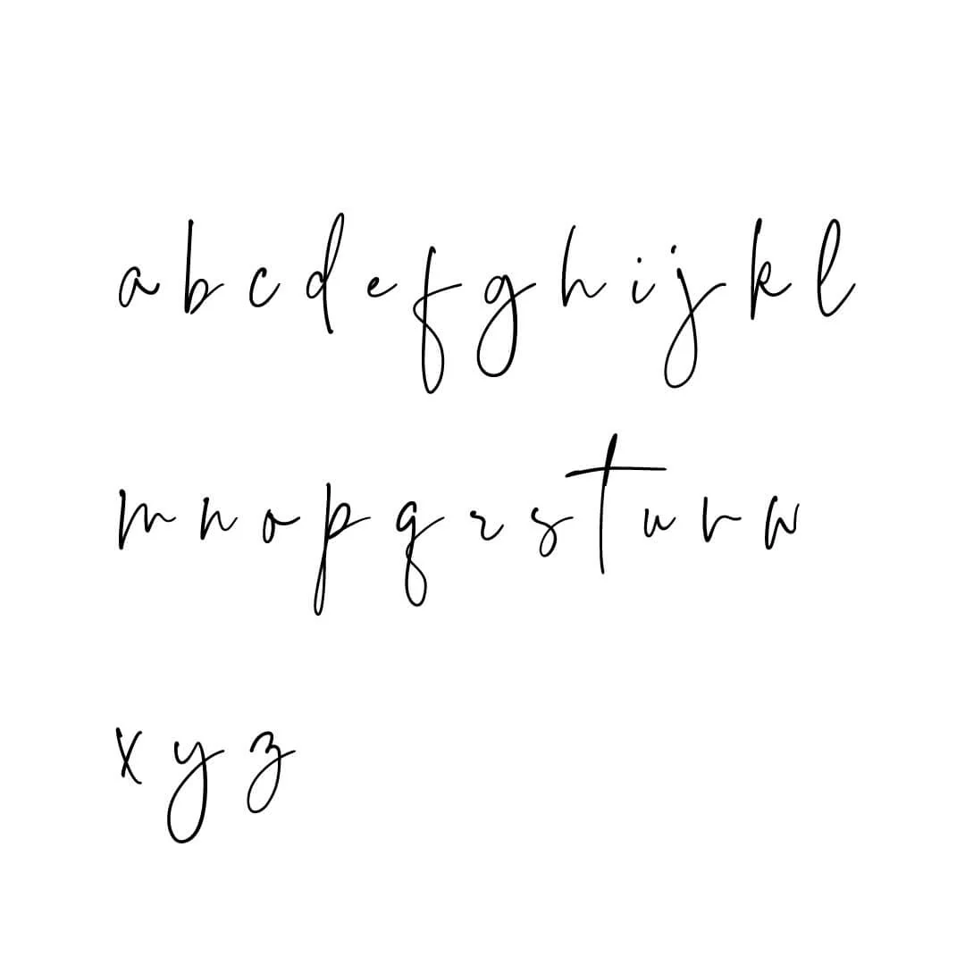 Personalized Crib Sheet in Olive | Classic Font Duo - Image 3