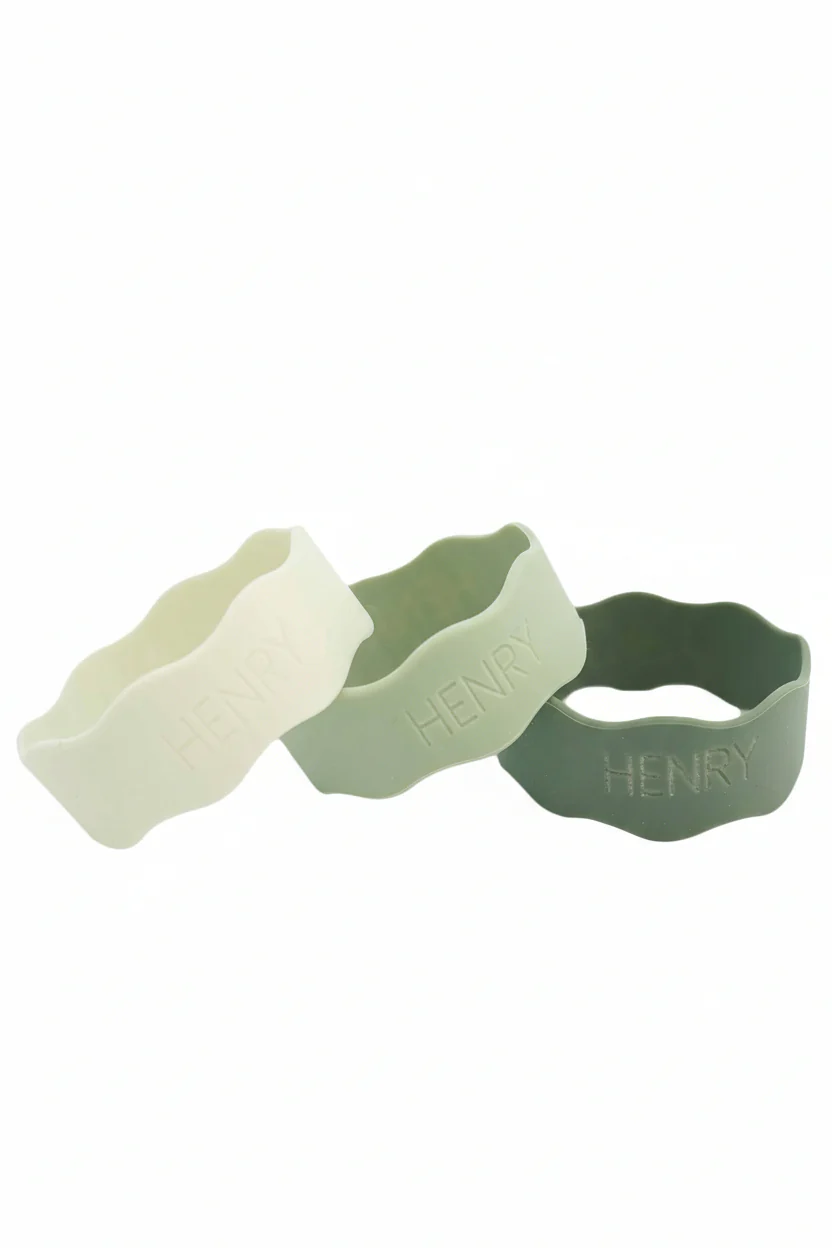 Personalized Silicone Bottle Labels - Image 11