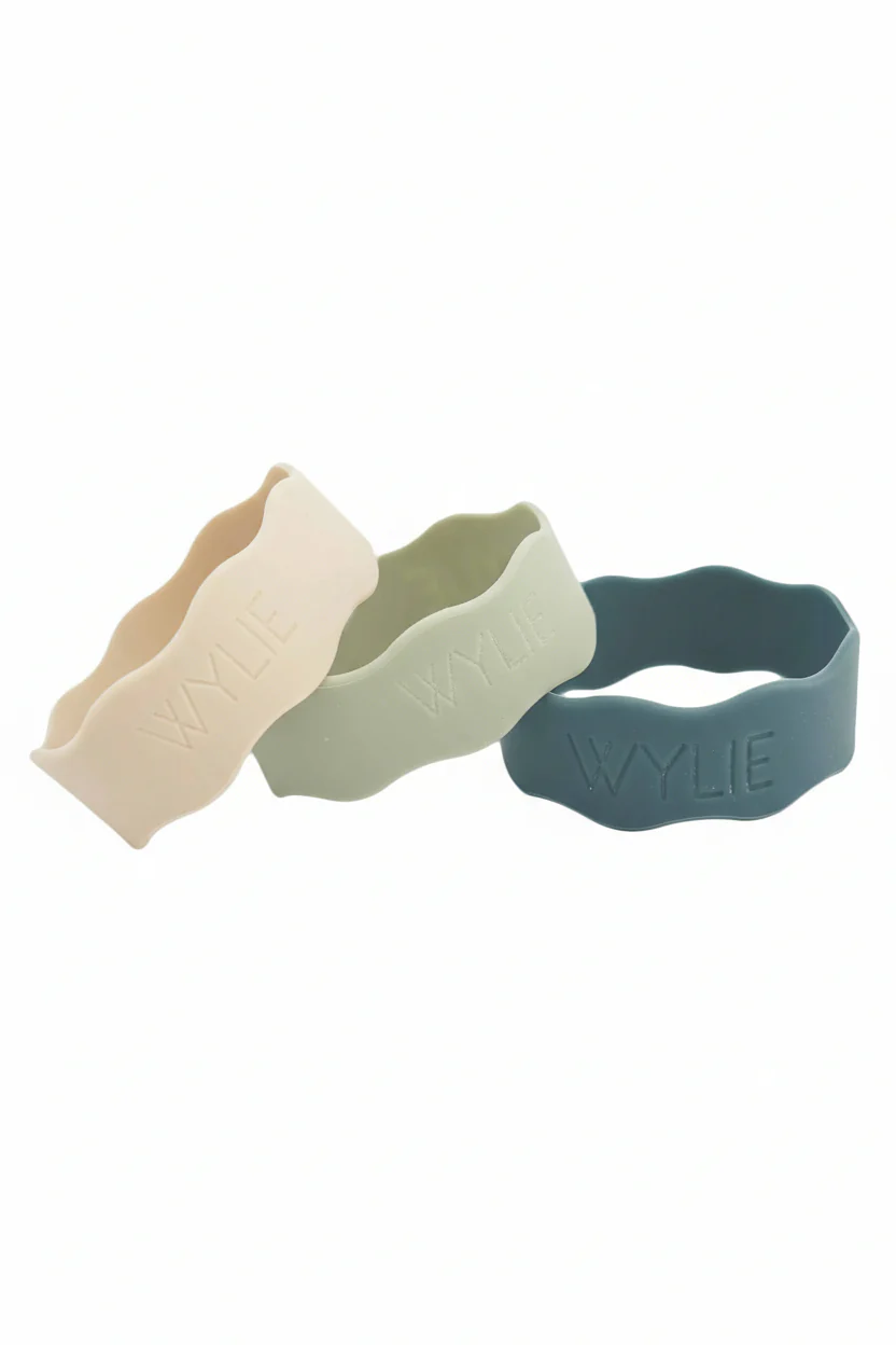Personalized Silicone Bottle Labels - Image 16
