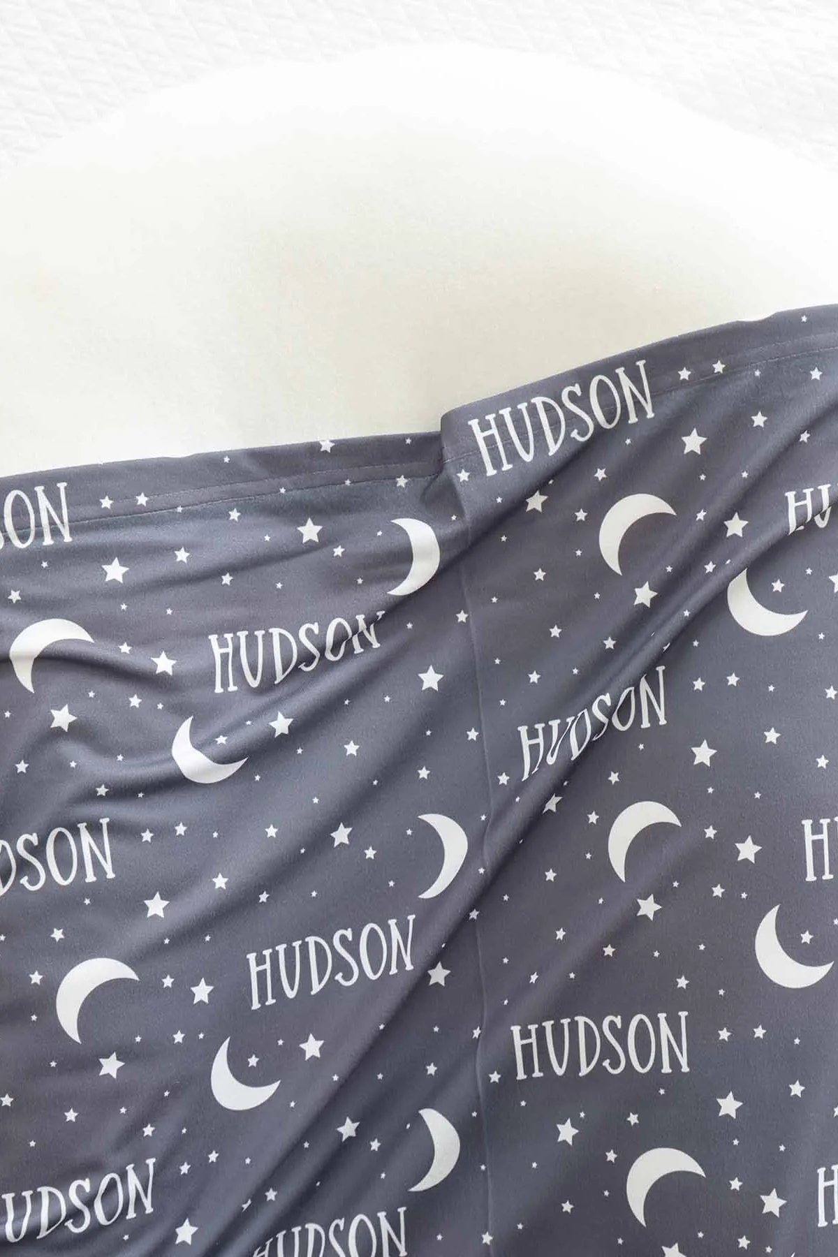 Personalized Swaddle | Adventure Boy - Image 8