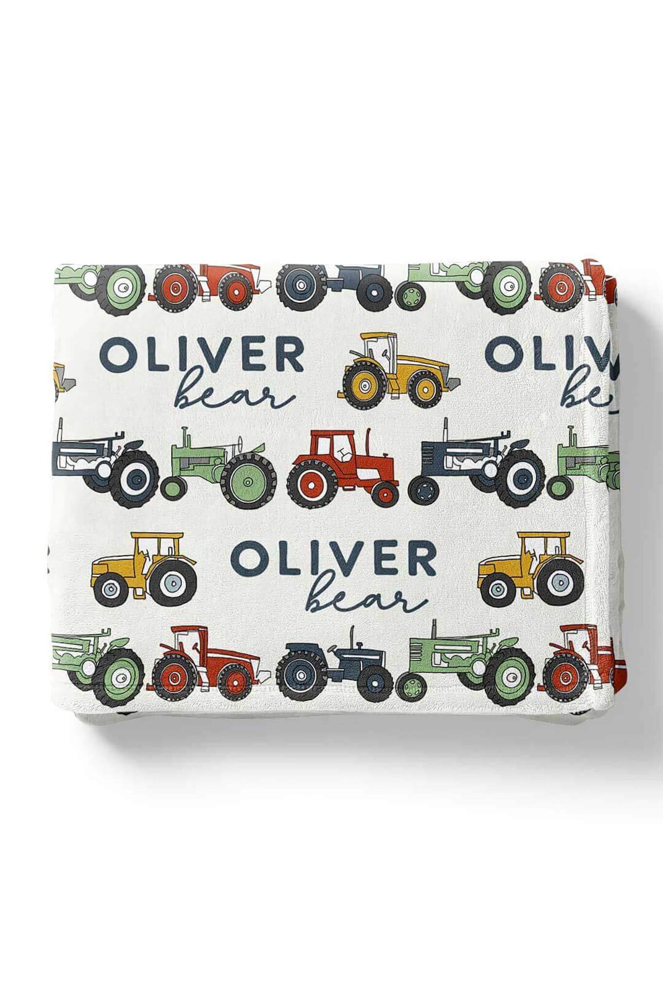 Personalized Themed Blankets for Boys - Image 33