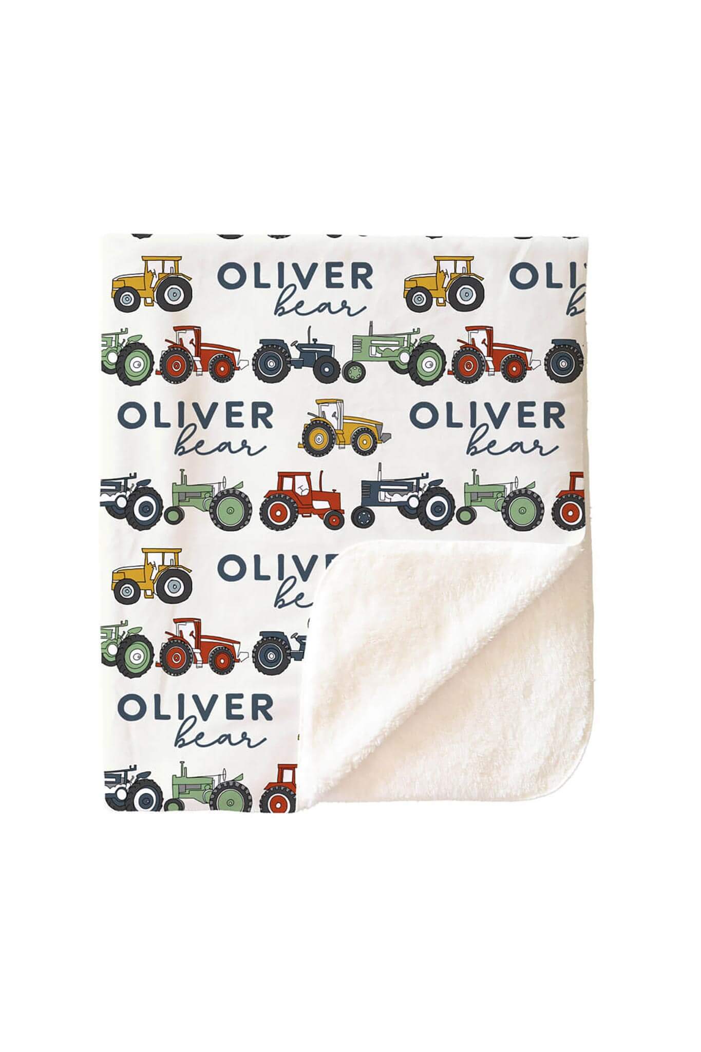 Personalized Themed Blankets for Boys - Image 34