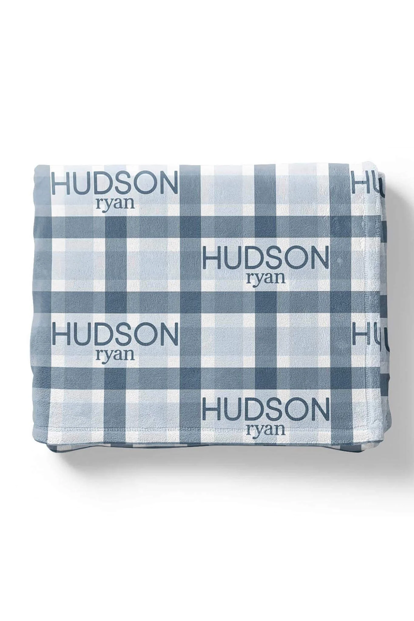 Personalized Themed Blankets for Boys - Image 75