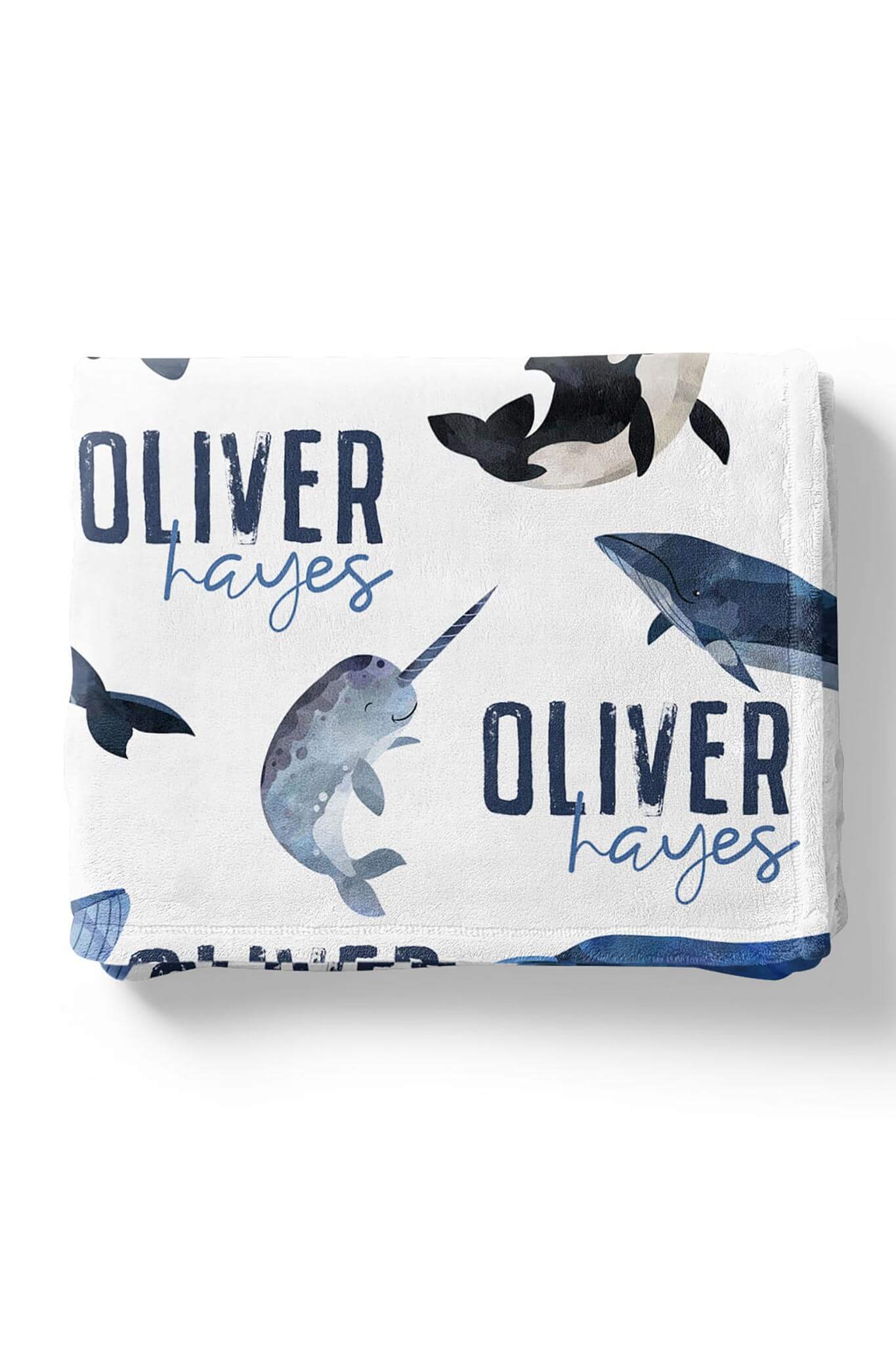 Personalized Themed Blankets for Boys - Image 82