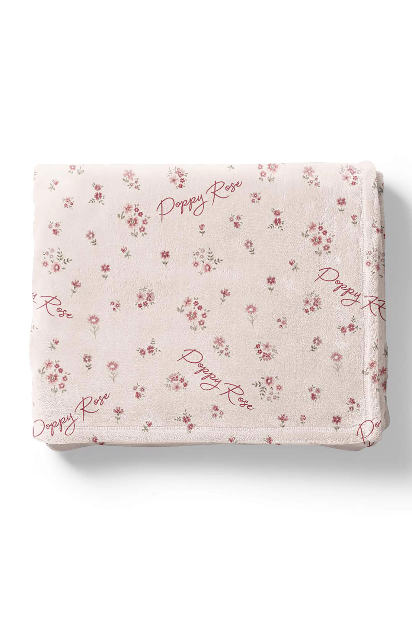 Personalized Themed Blankets for Girls - Image 188