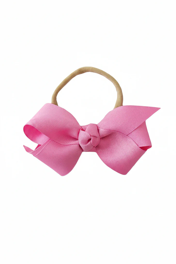 Ribbon Bow Headband | Pixie