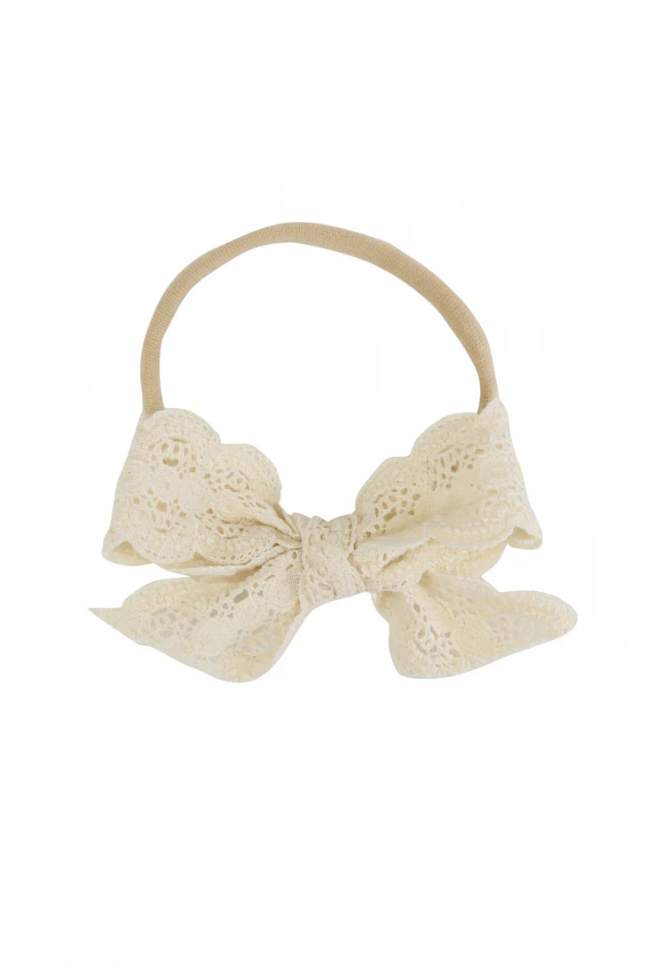 Ribbon Bow Headbands - Image 5