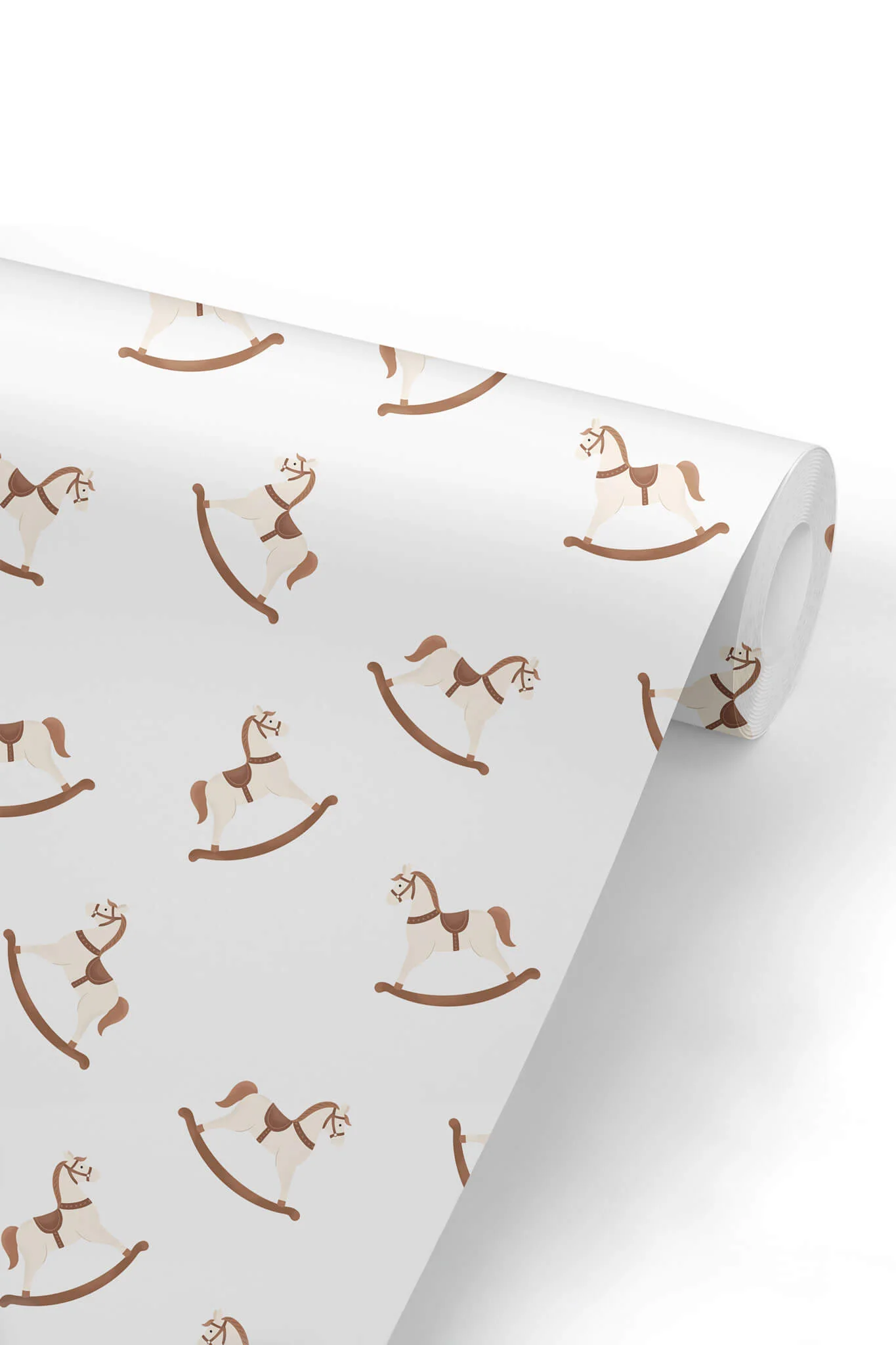Rock-A-Bye Removable Wallpaper