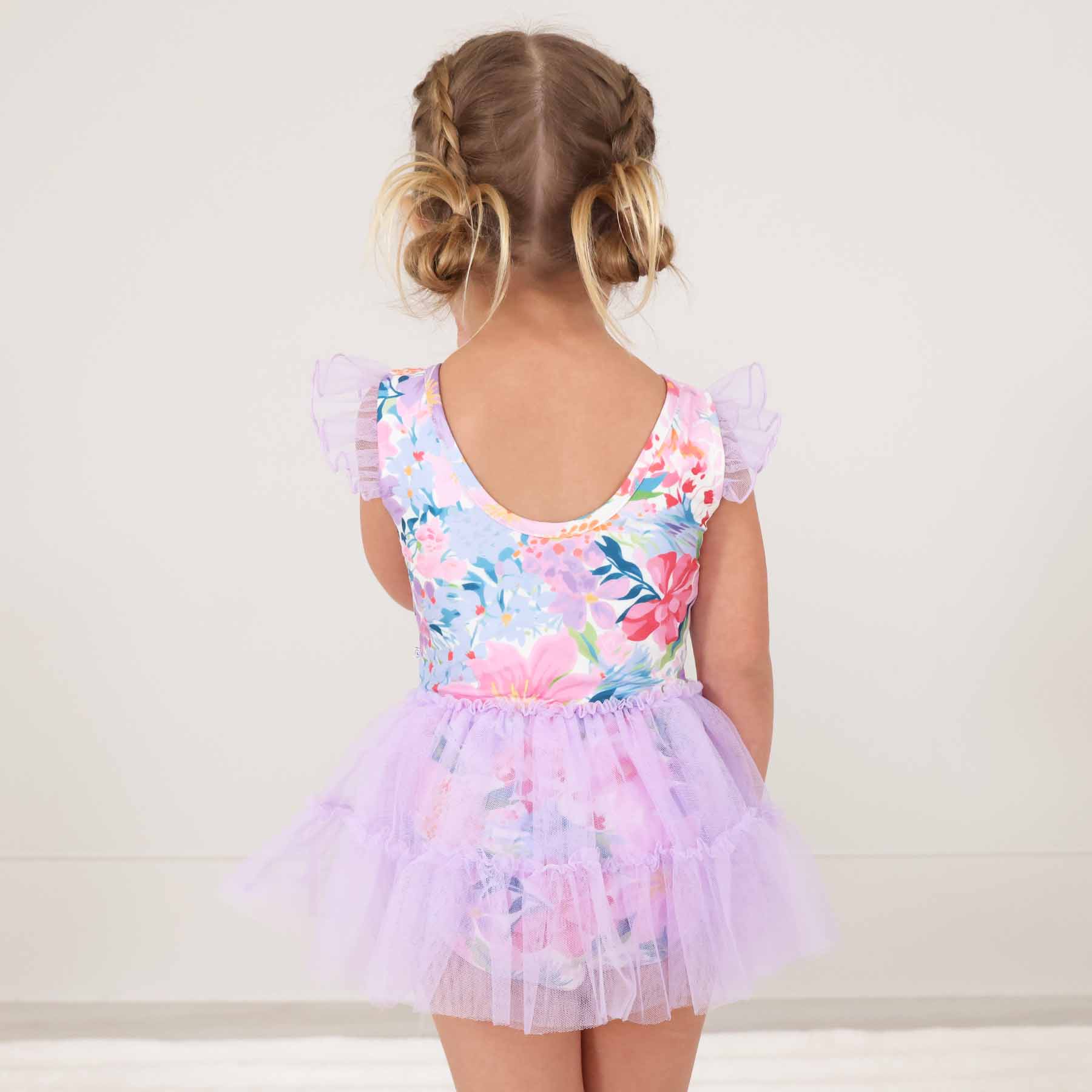 Girls Leotards - Image 43