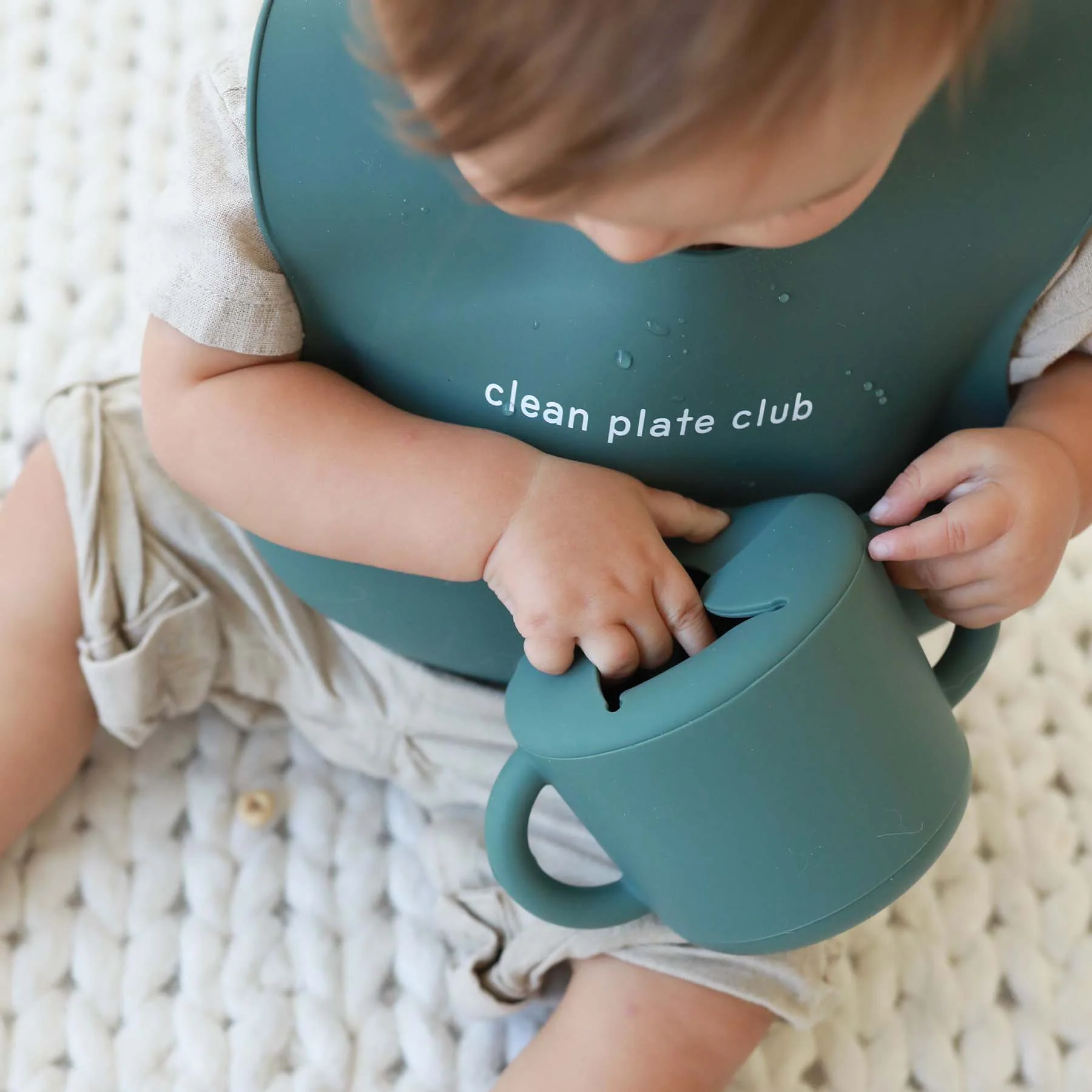 Silicone Snack Cups - Image 11