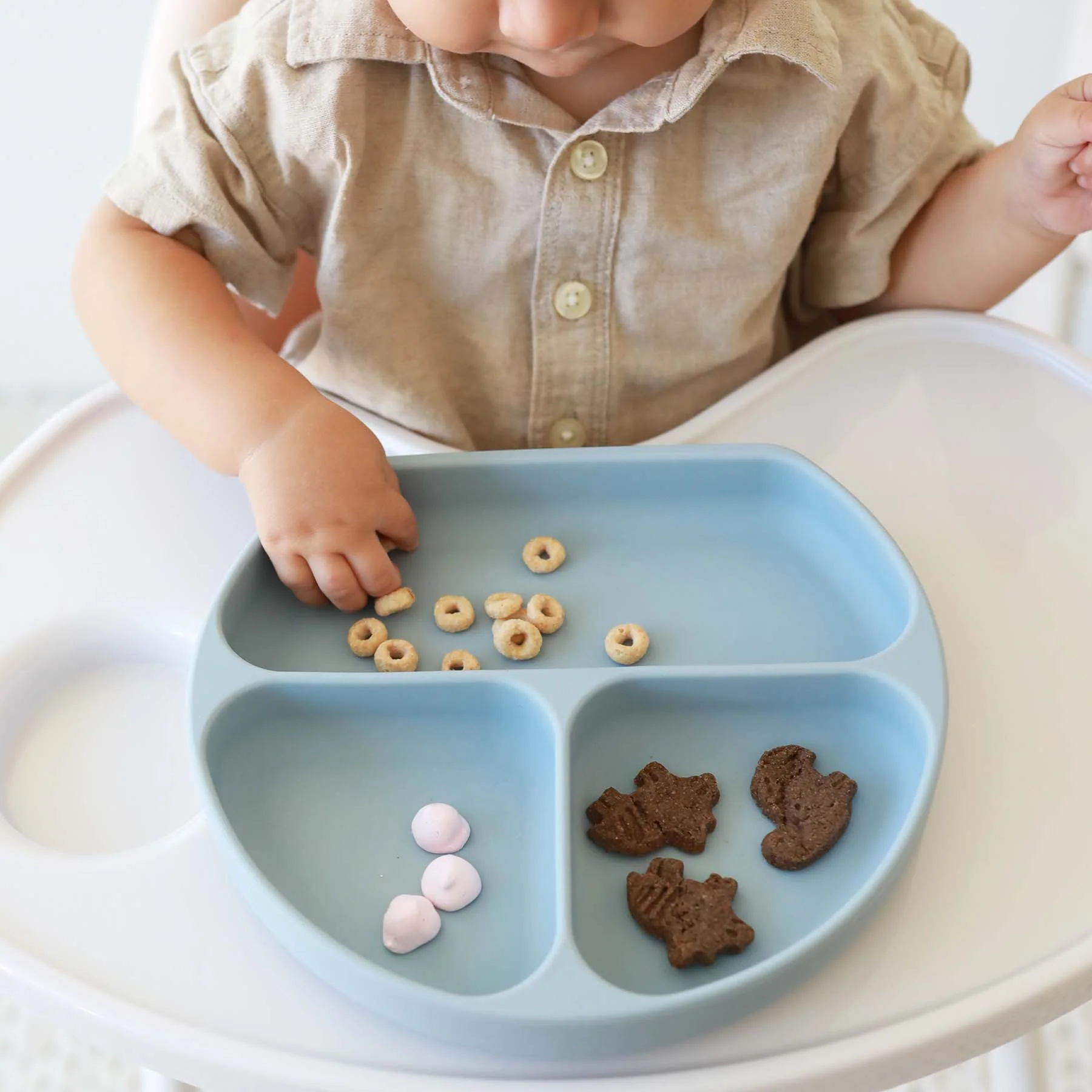 Silicone Suction Plate - Image 14