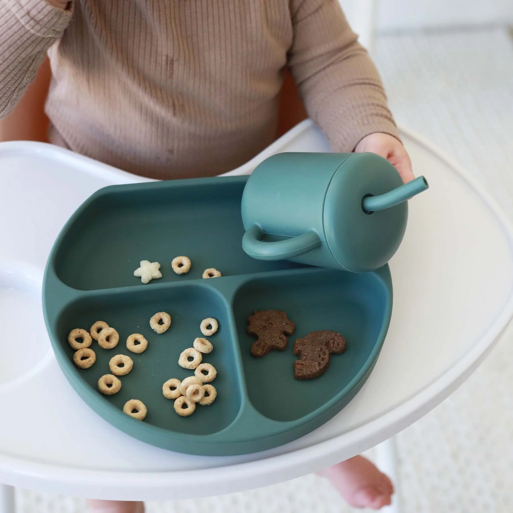 Silicone Suction Plate - Image 19