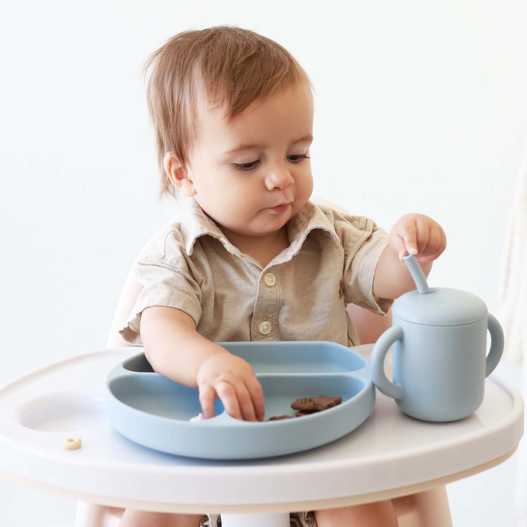 Silicone Suction Plate - Image 23