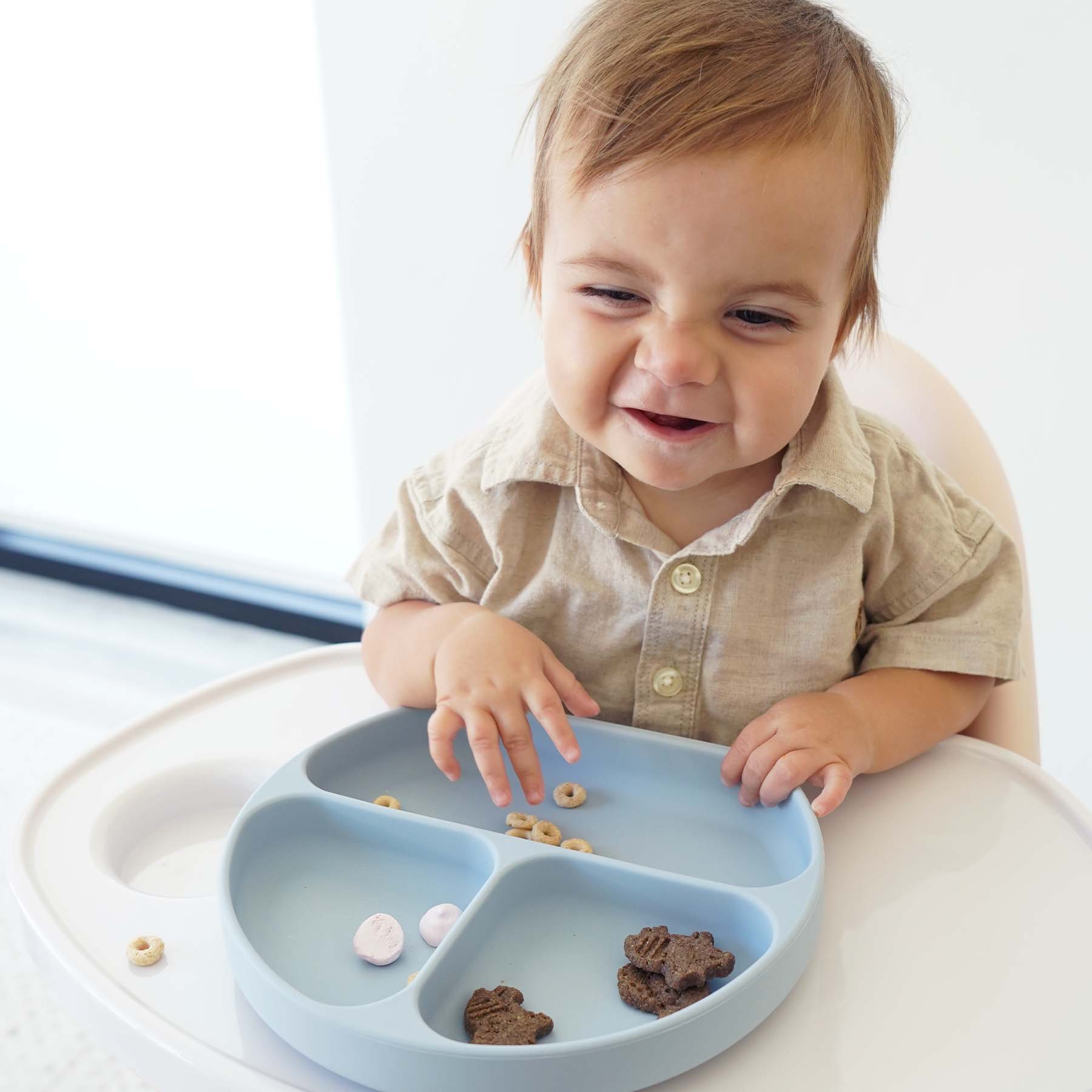 Silicone Suction Plate - Image 27