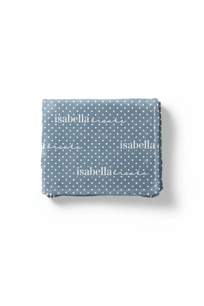 Personalized Themed Blankets for Girls - Image 148