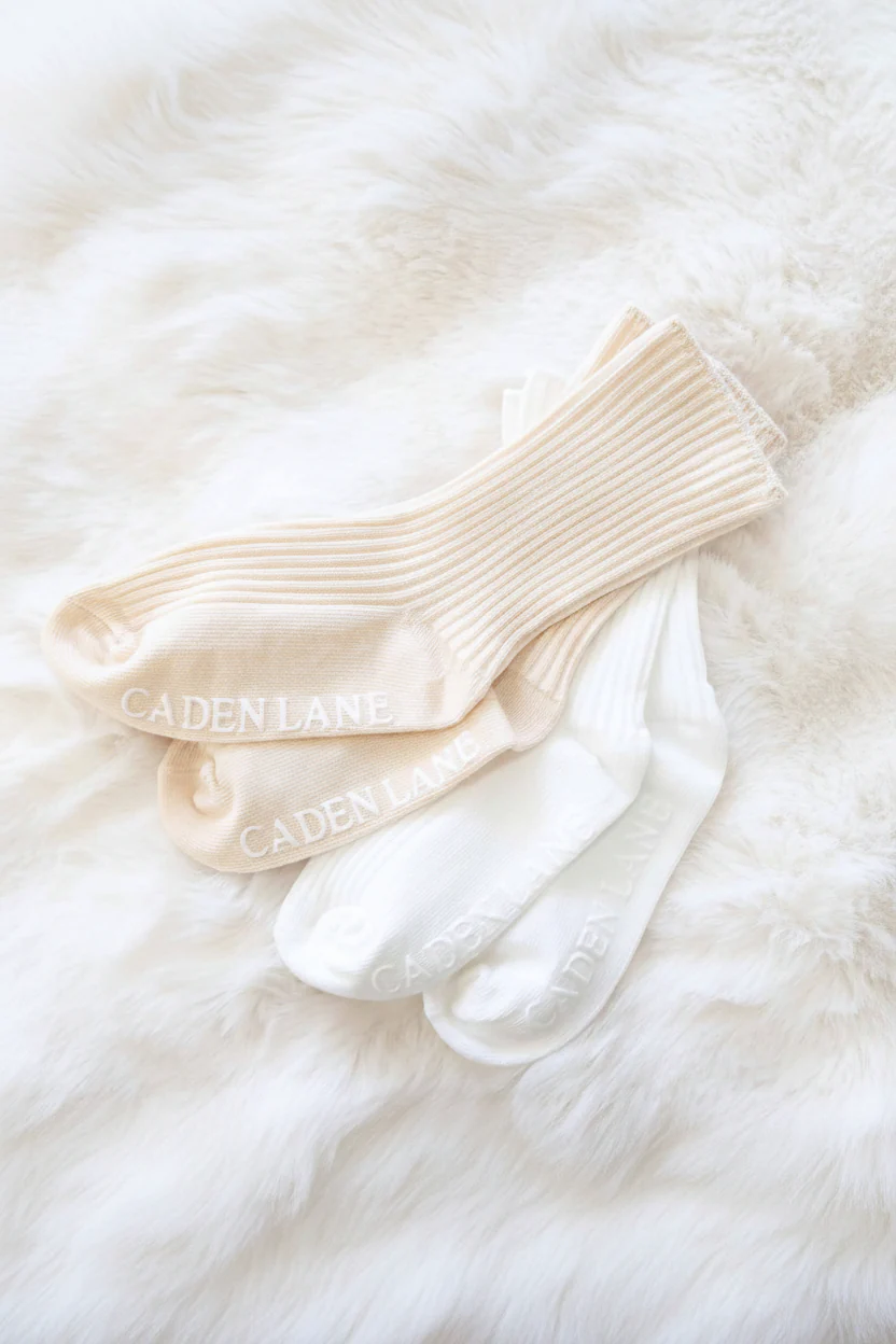Sock Two Pack Bundle