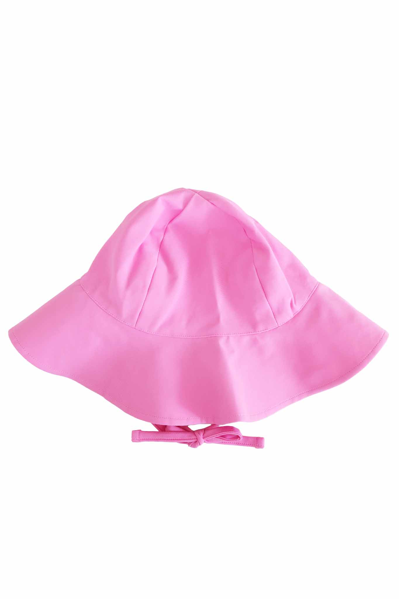 Solid Sun Hat | Pink Sweetie - Image 2