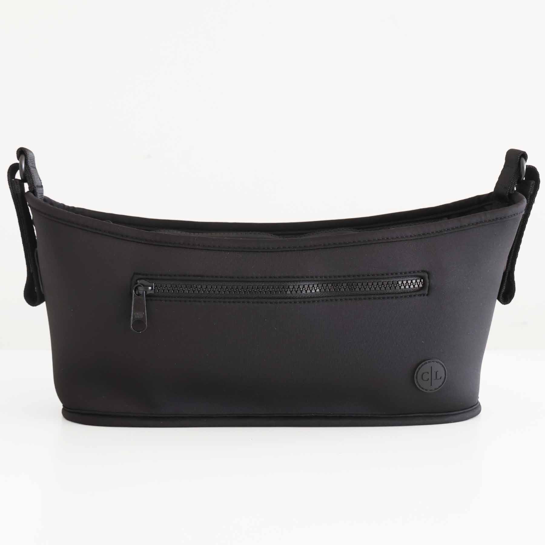 Stroller Caddy | Black - Image 2
