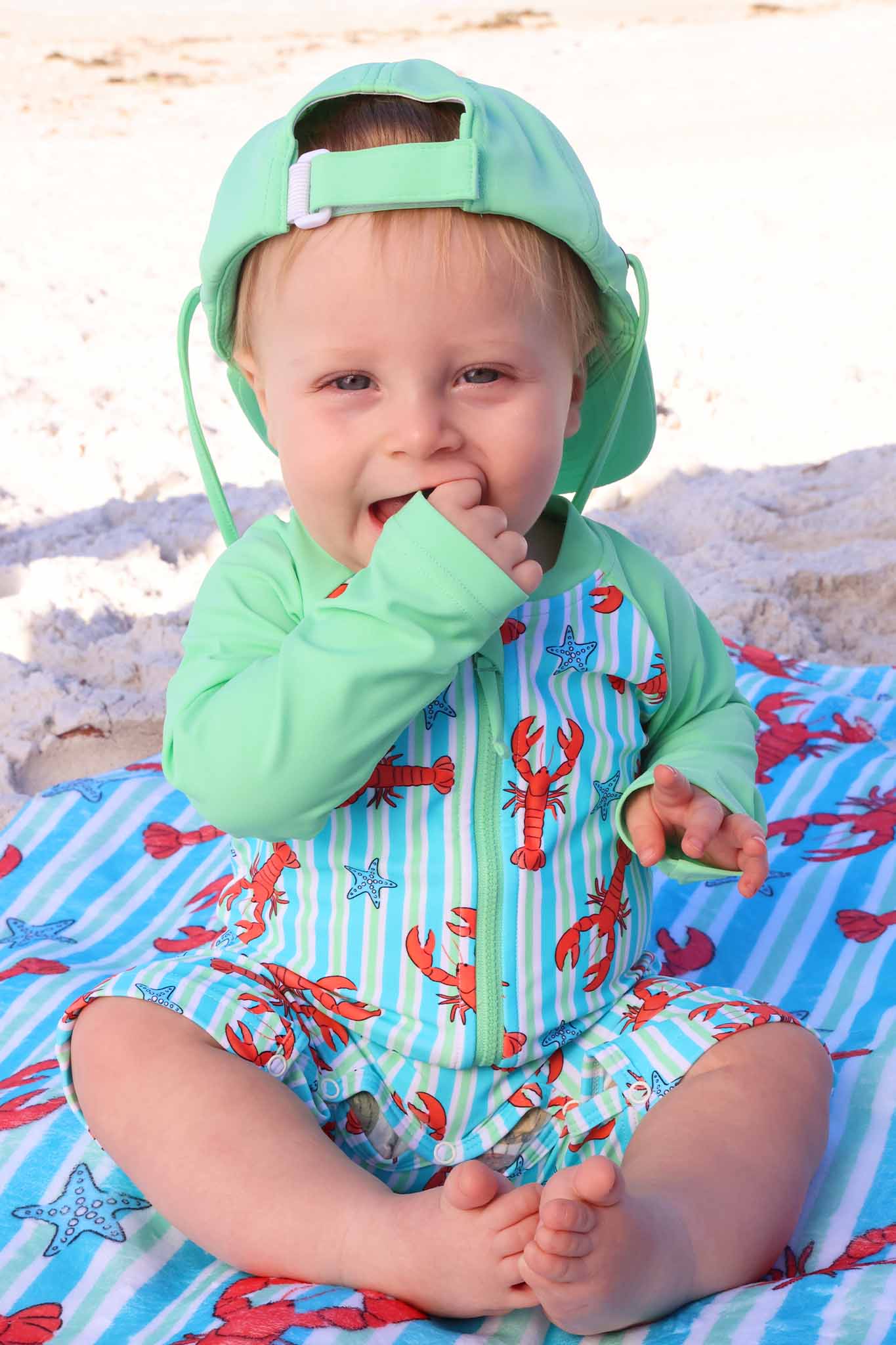 Surf Hat | Sea Sprout - Image 10