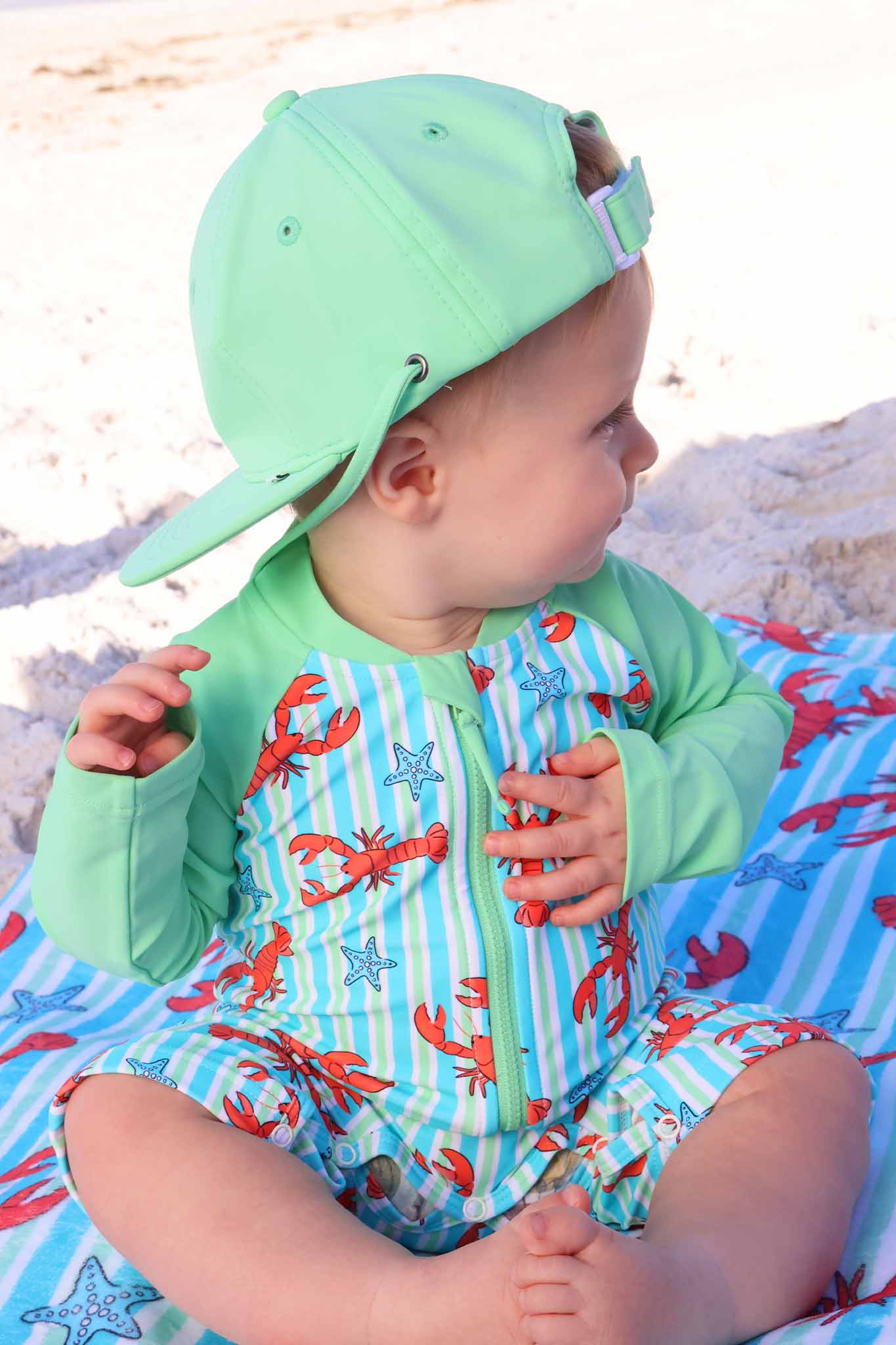 Surf Hat | Sea Sprout - Image 5