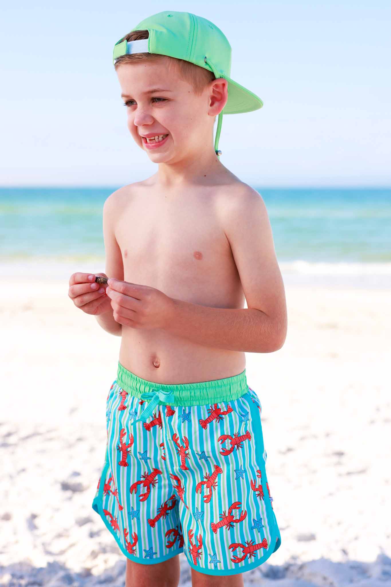Surf Hat | Sea Sprout - Image 8