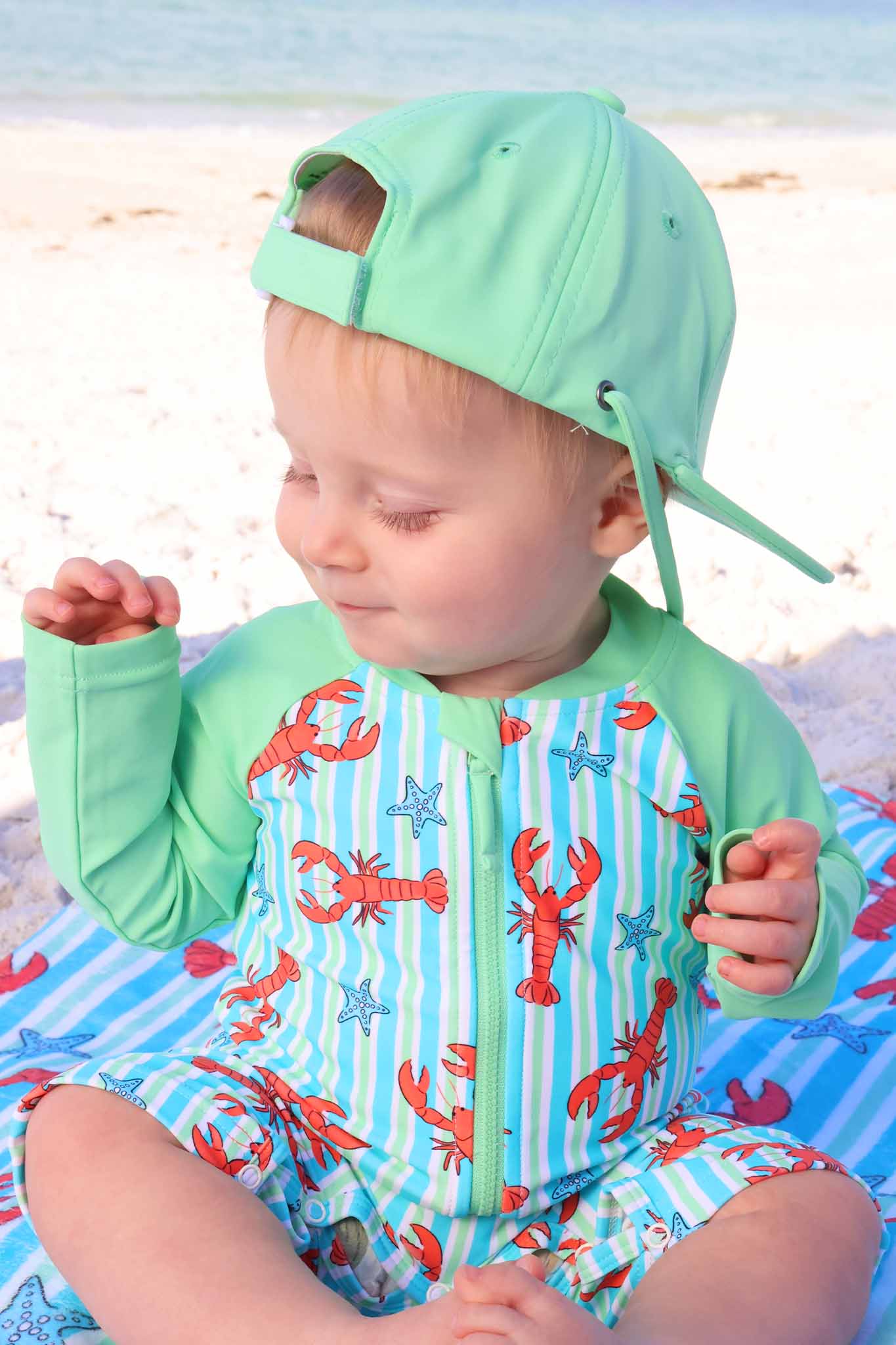 Surf Hat | Sea Sprout - Image 9