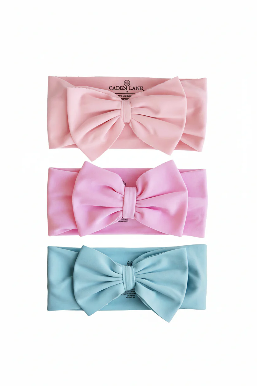 Swim Bow | Best Sellers