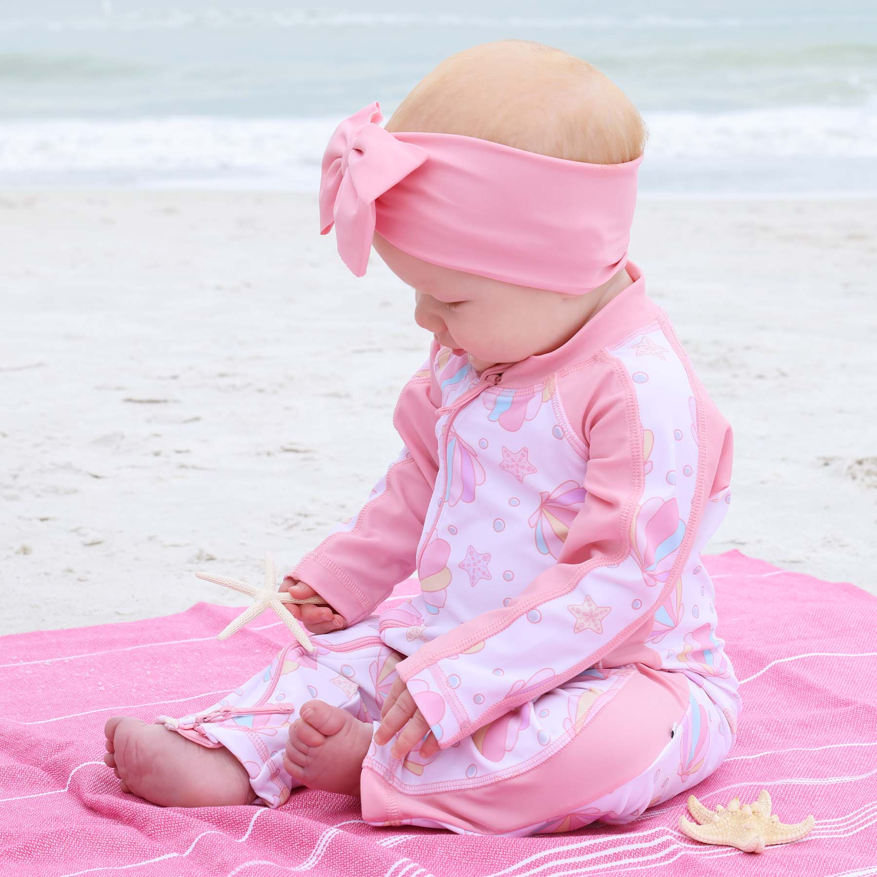 Swim Bow | Best Sellers - Image 30