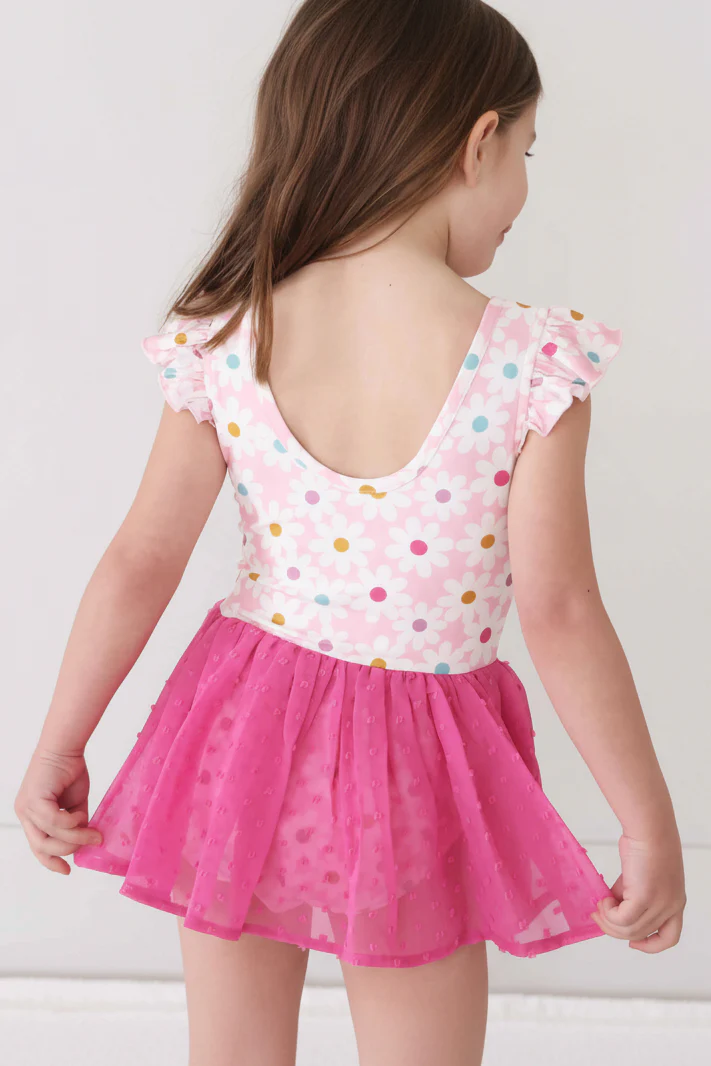 Girls Leotards - Image 52