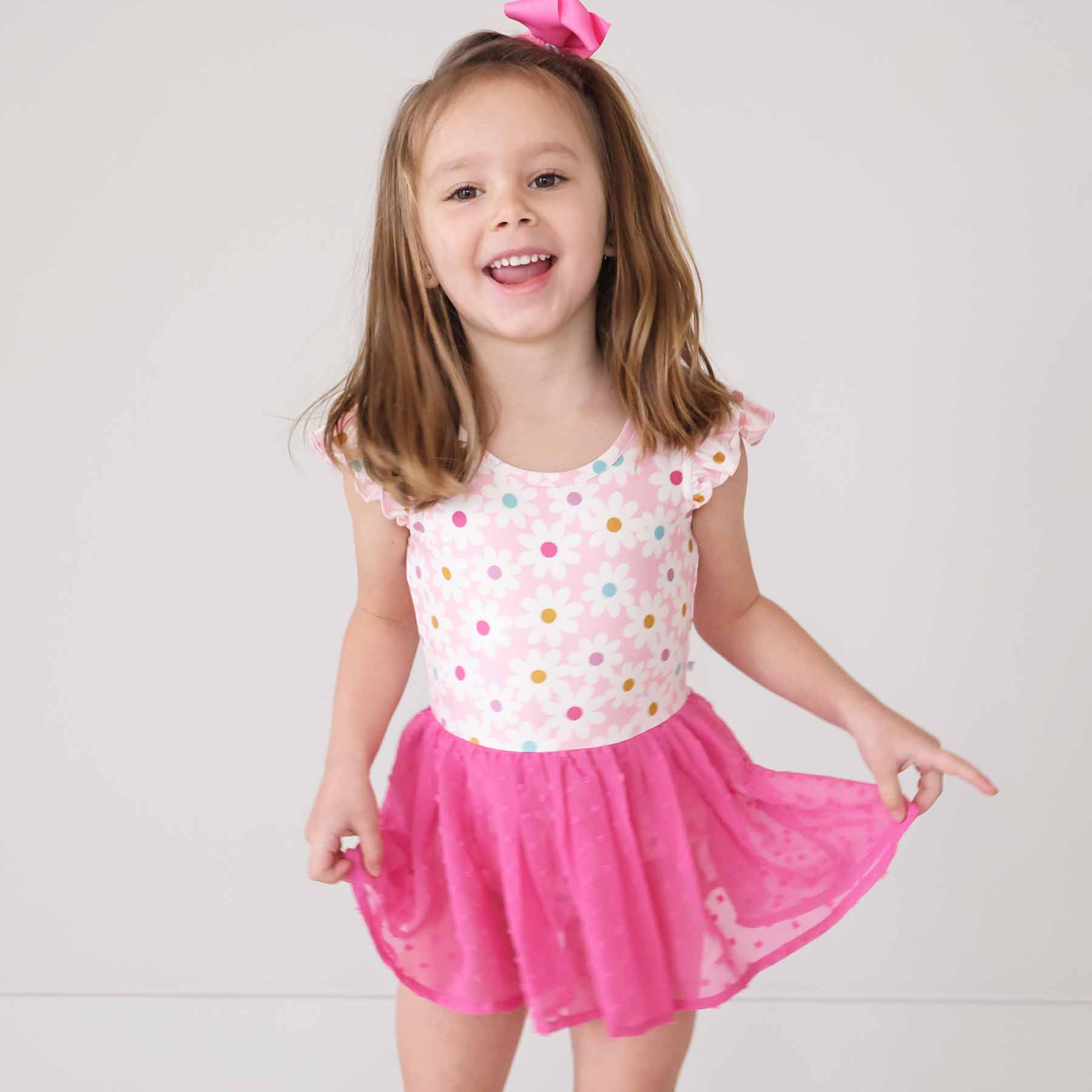 Girls Leotards - Image 47