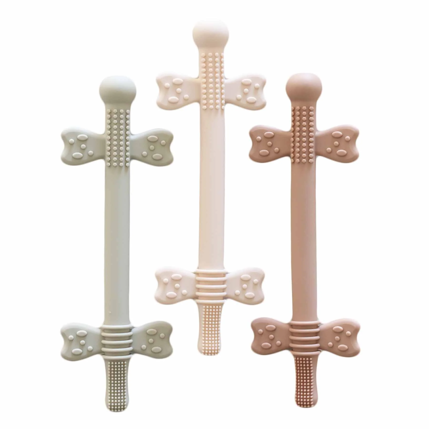 Teething Straw Set - Image 2