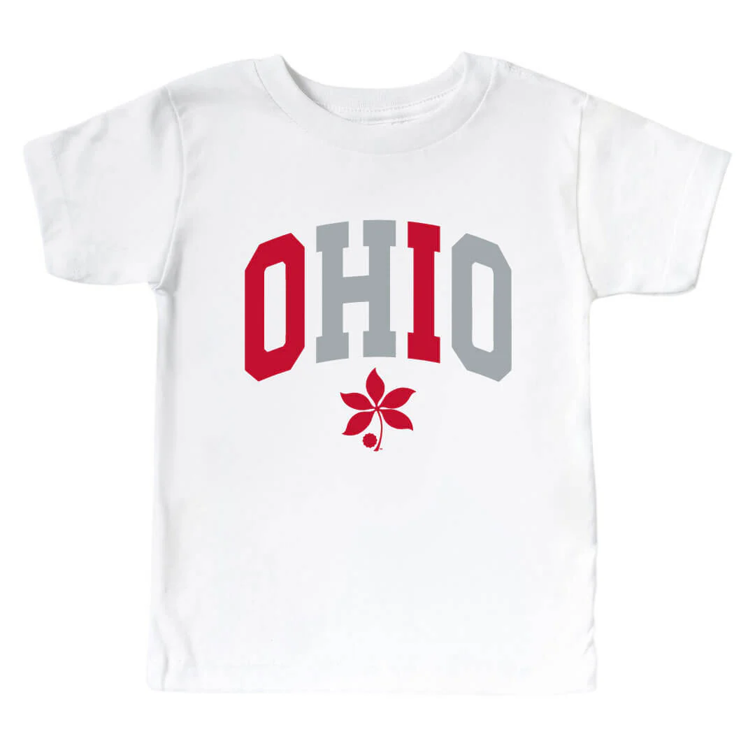 The Ohio State University | OSU Kids Graphic Tee - Image 5
