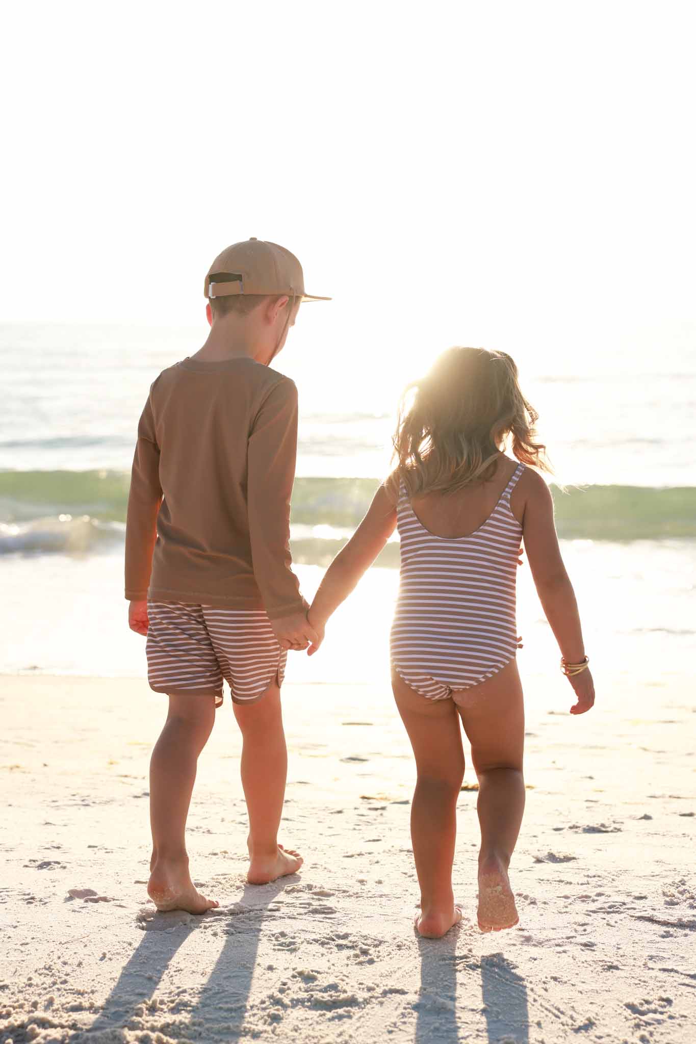 Surf Hat | Sandy Mocha - Image 4