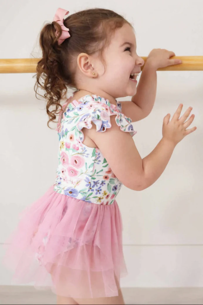 Girls Leotards - Image 63