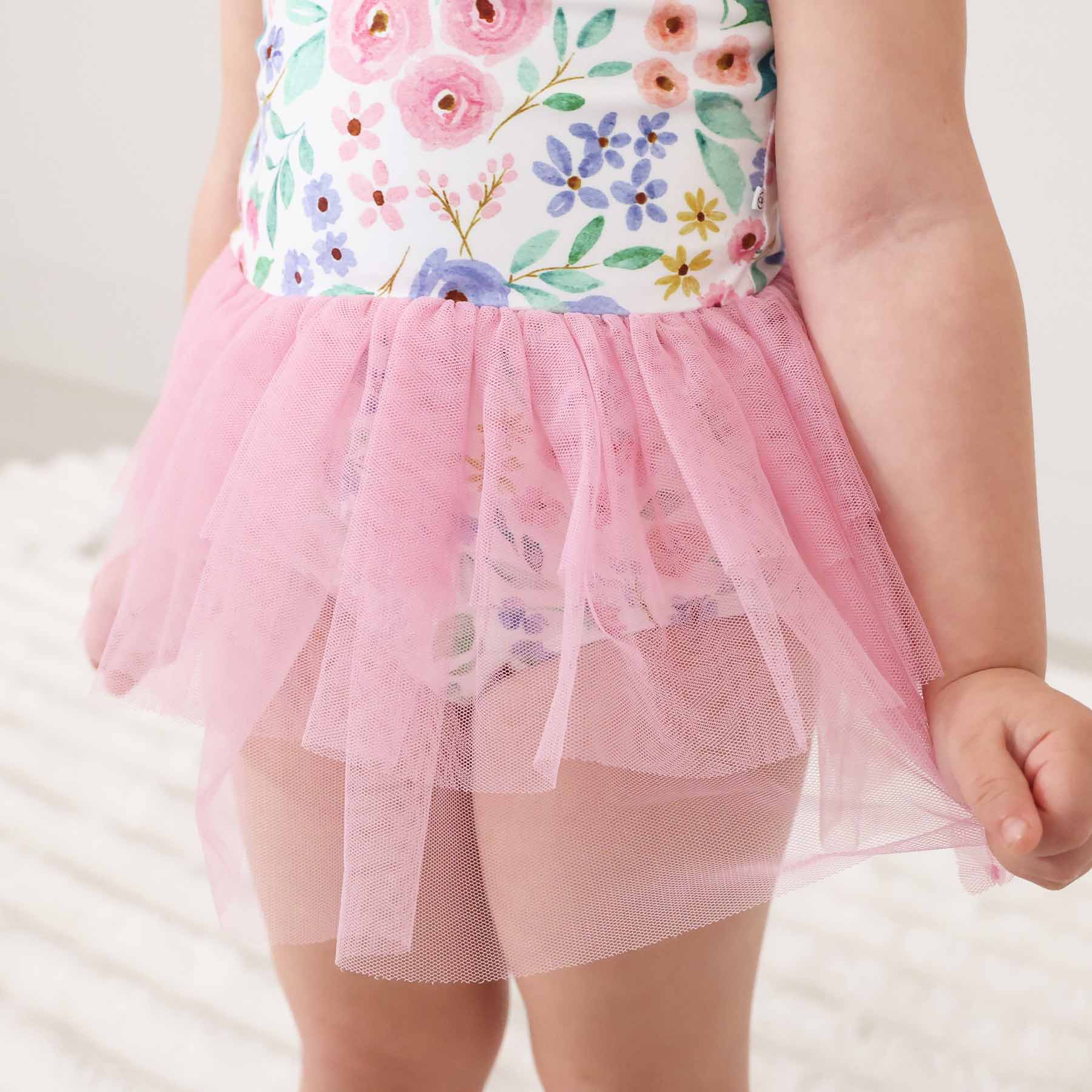 Girls Leotards - Image 60