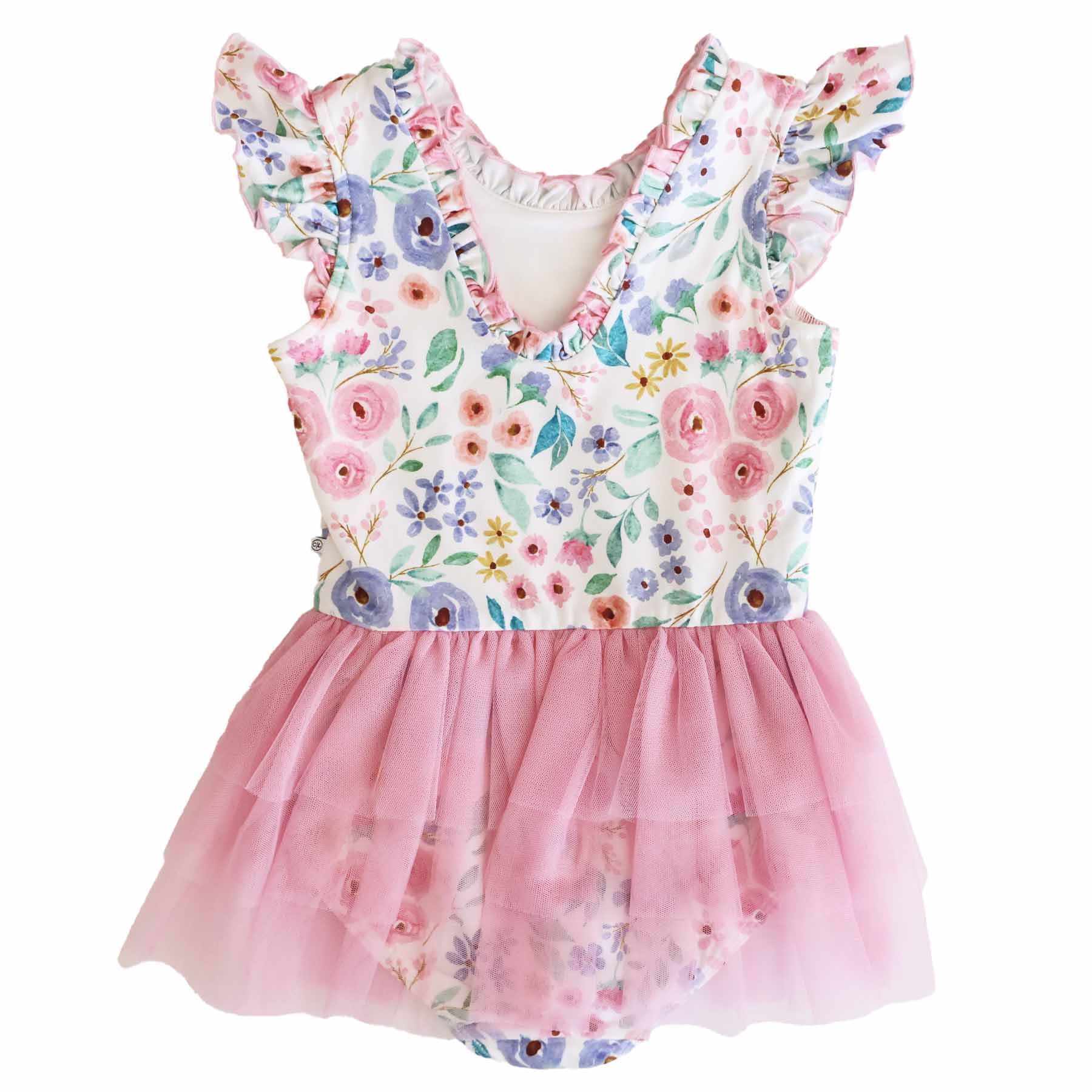 Girls Leotards - Image 61