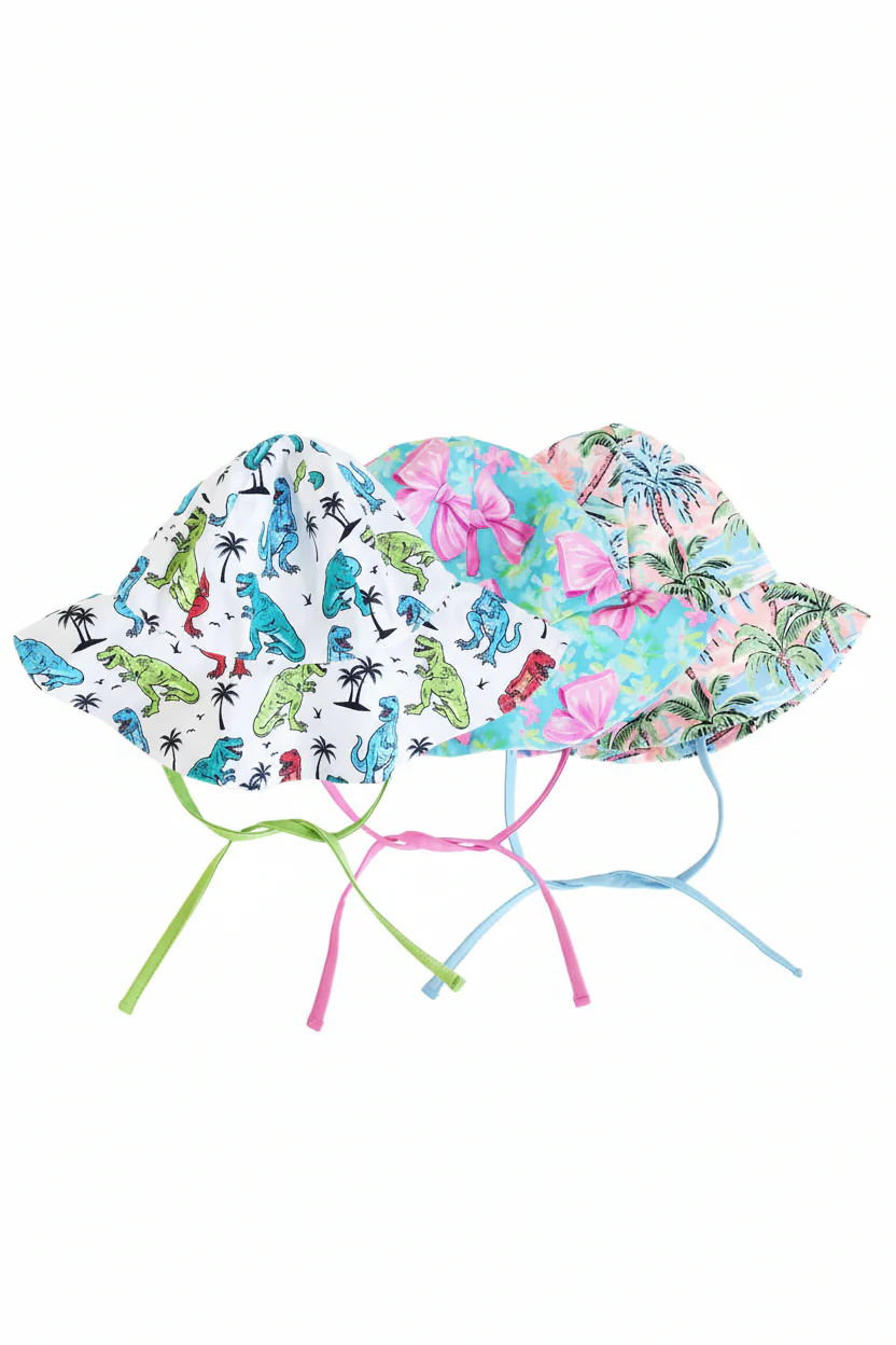 UPF 50+ Sun Hats | Best Sellers