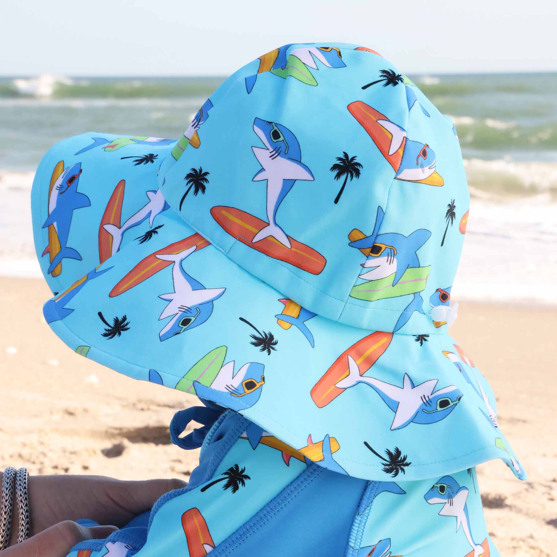 UPF 50+ Sun Hats | Best Sellers - Image 5