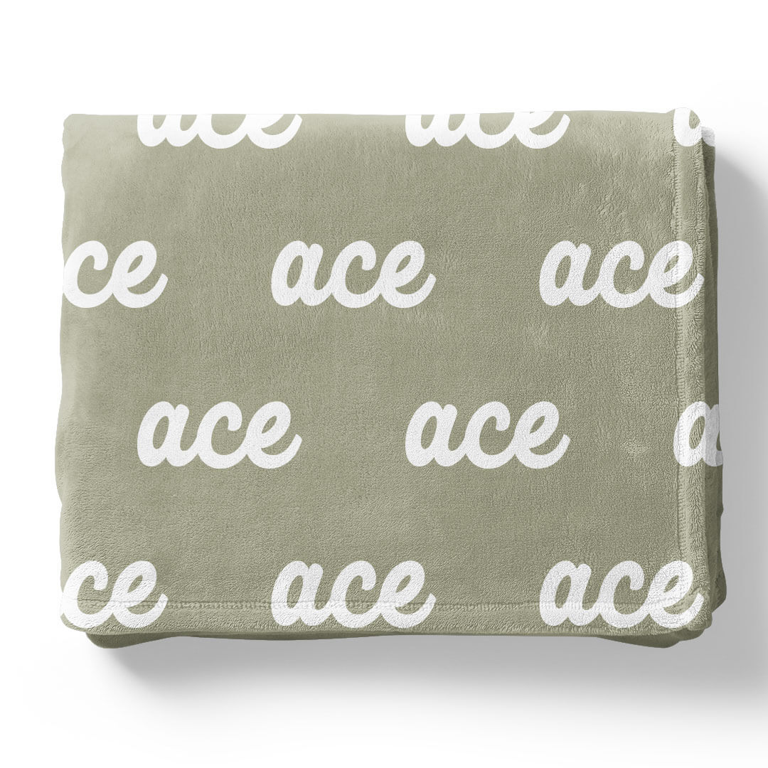 Watermelon Personalized Color Blanket - Image 8