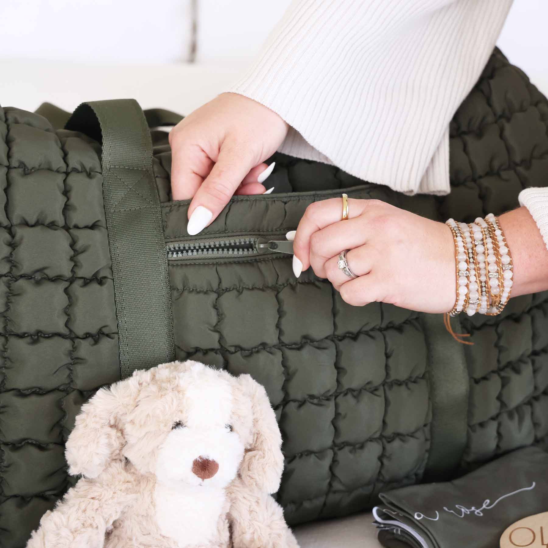 Weekender Bag - Image 20